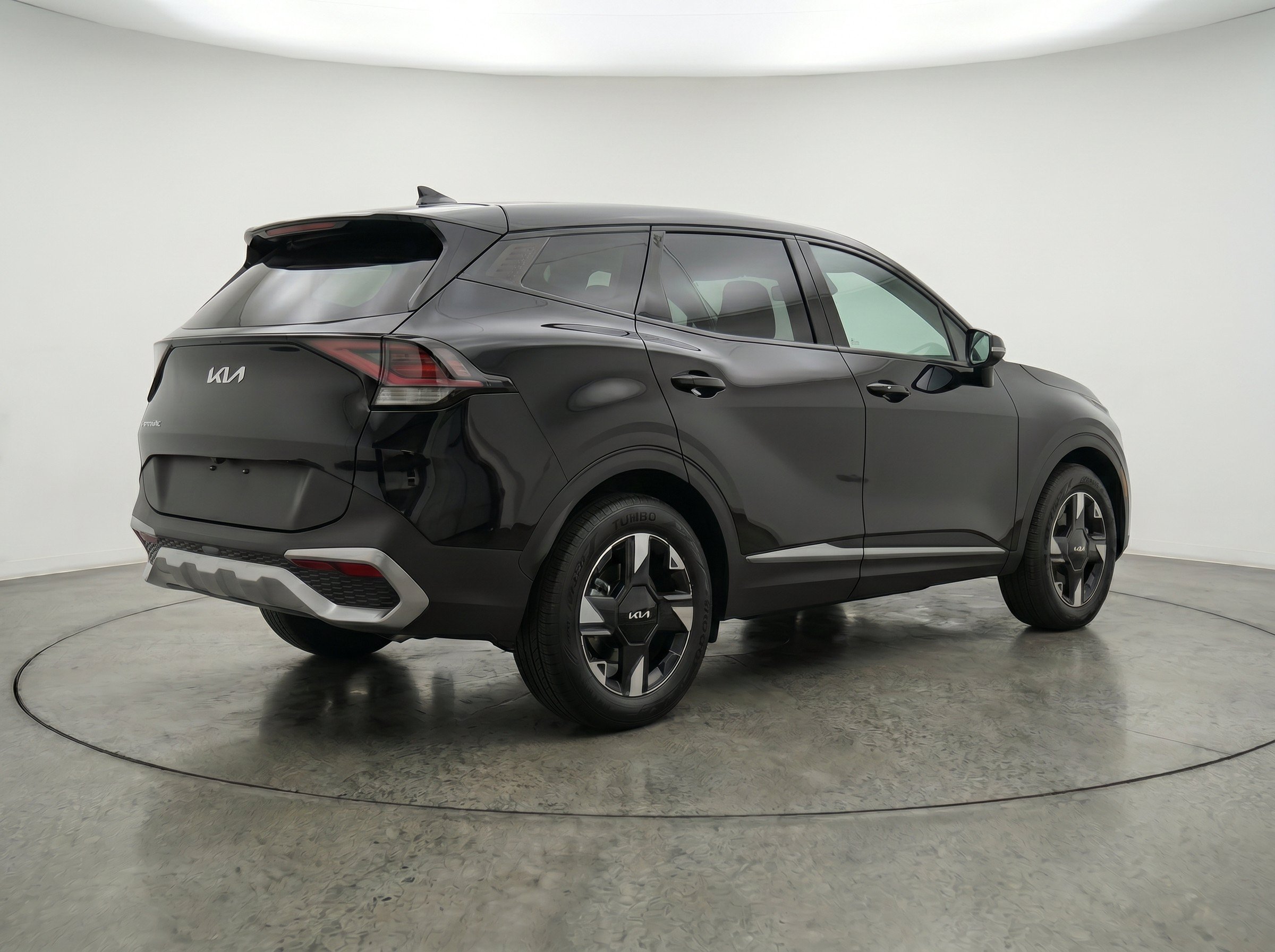 Thumbnail: 2026 Kia Sportage - 9