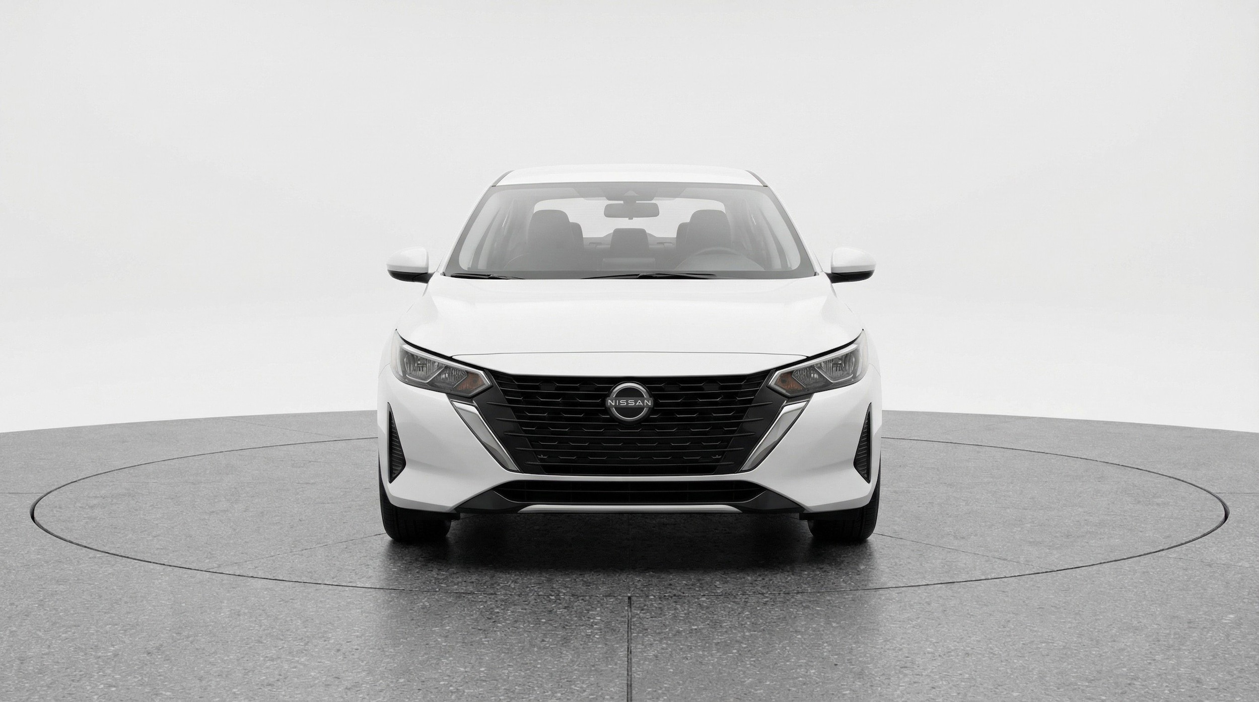 Thumbnail: 2025 Nissan Sentra - 2