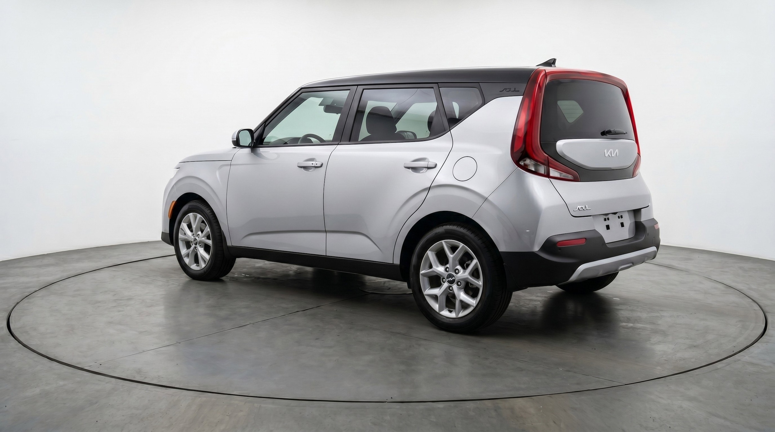 Thumbnail: 2025 Kia Soul - 6