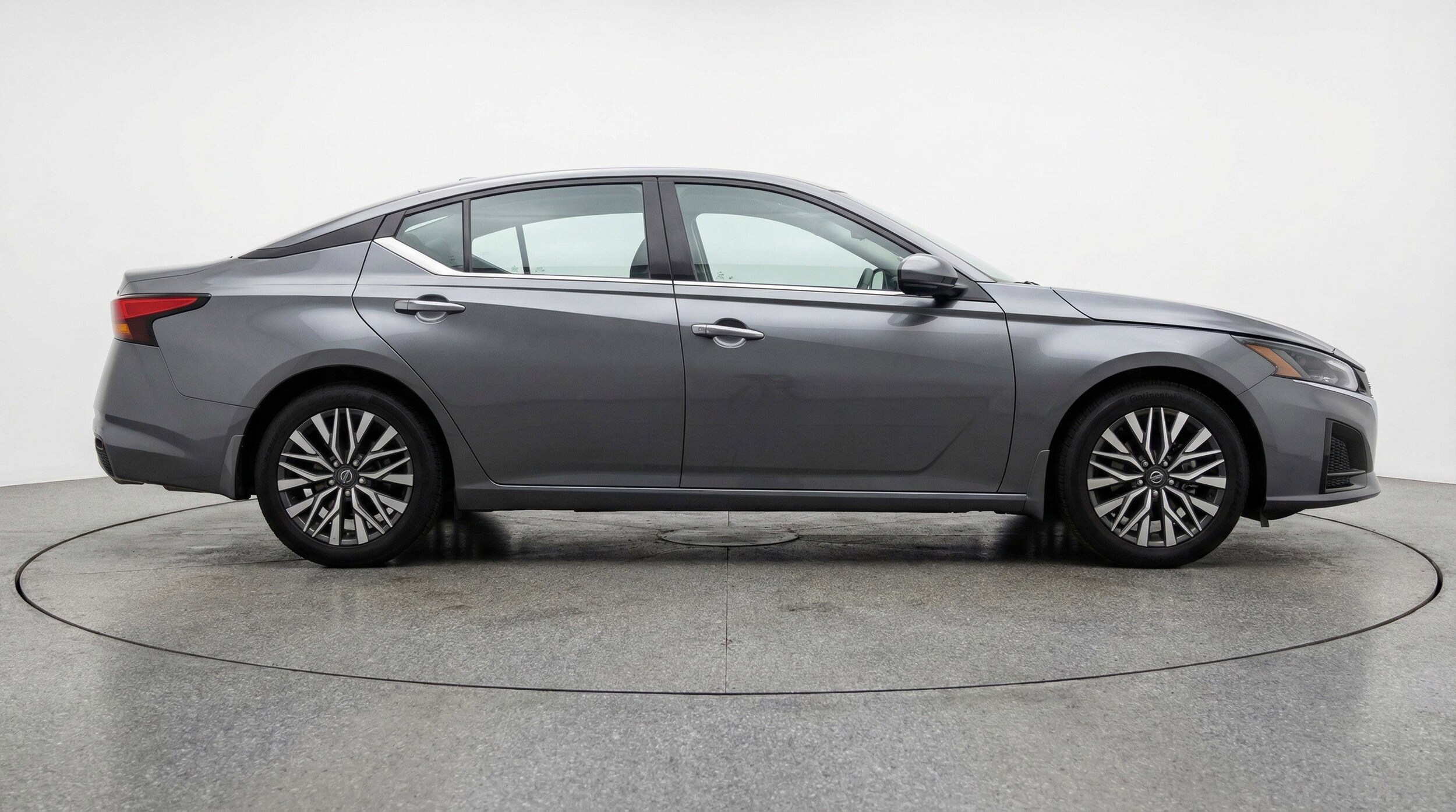 Thumbnail: 2025 Nissan Altima - 11