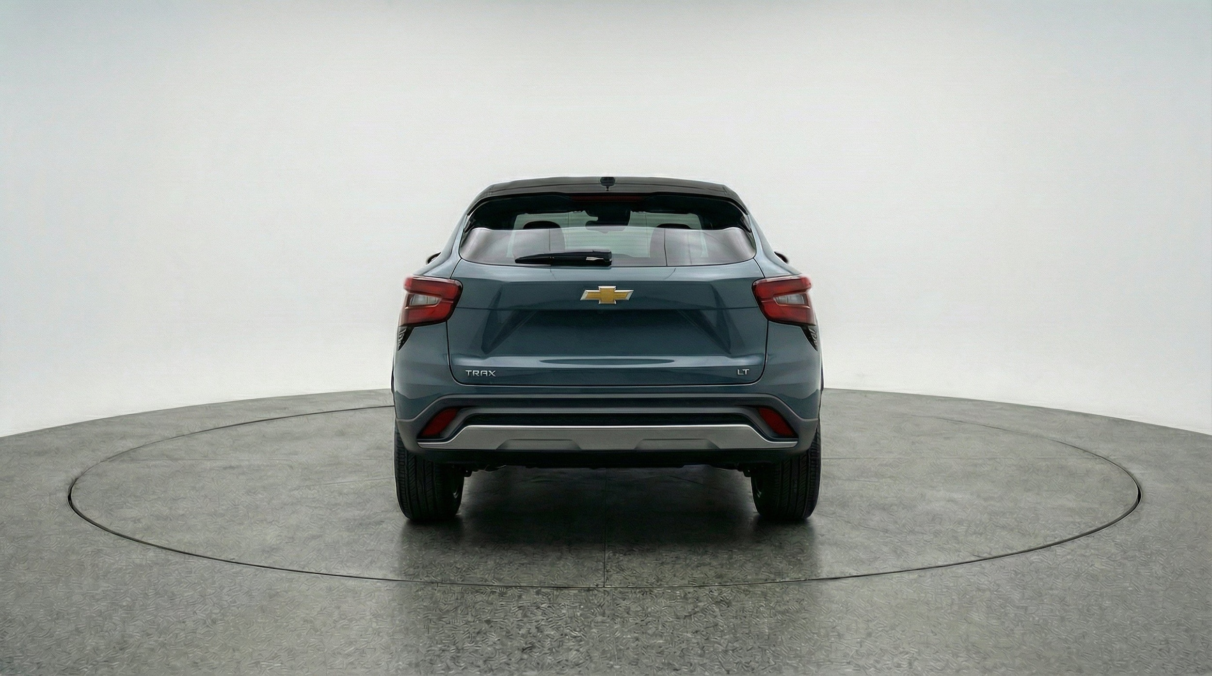 Thumbnail: 2025 Chevrolet Trax - 7