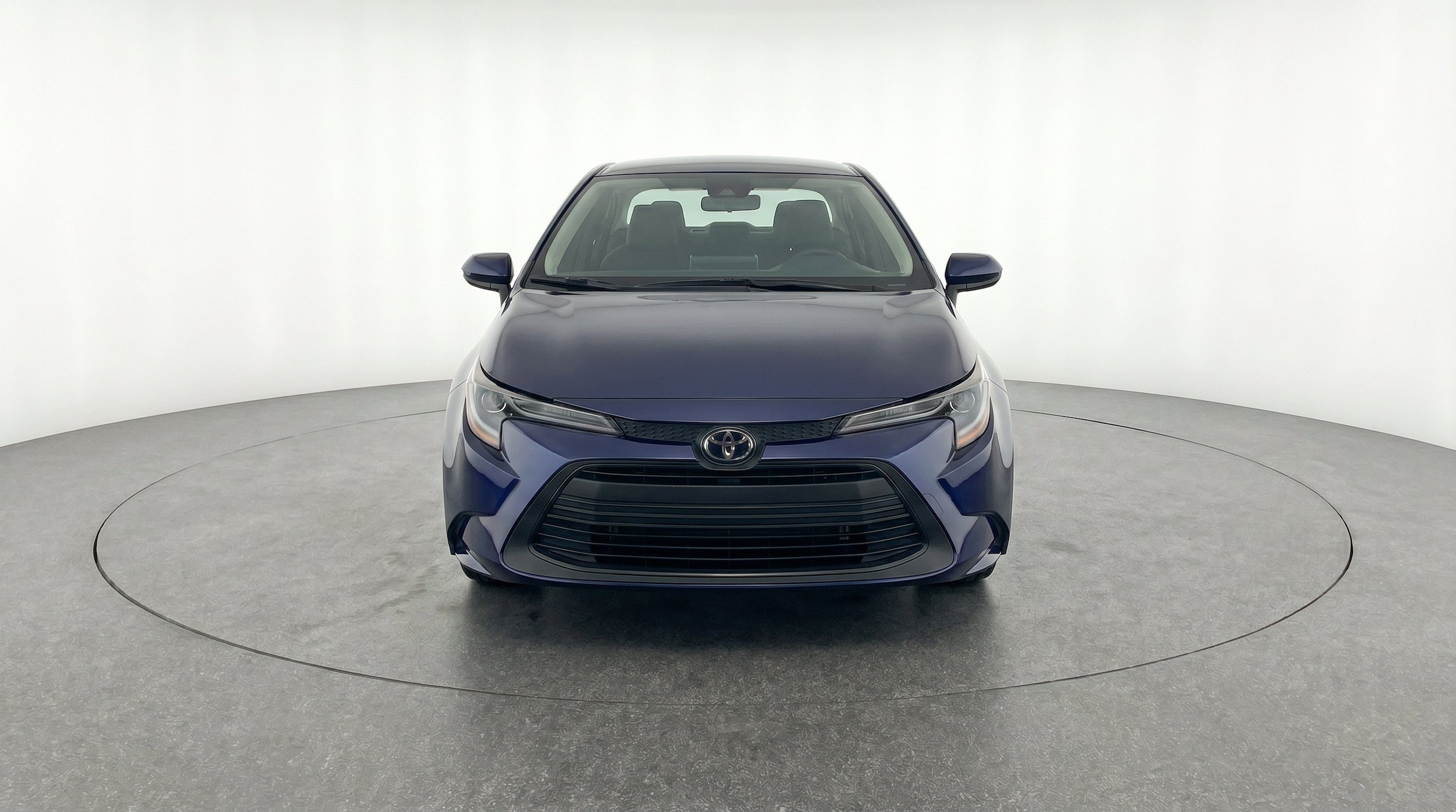 Thumbnail: 2025 Toyota Corolla - 2