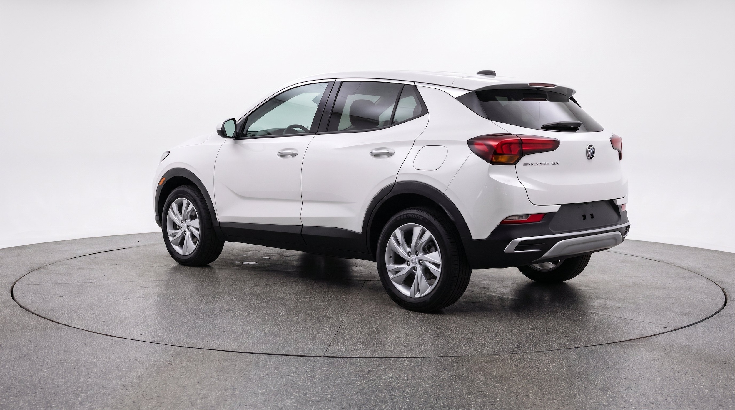 Thumbnail: 2026 Buick Encore GX - 6