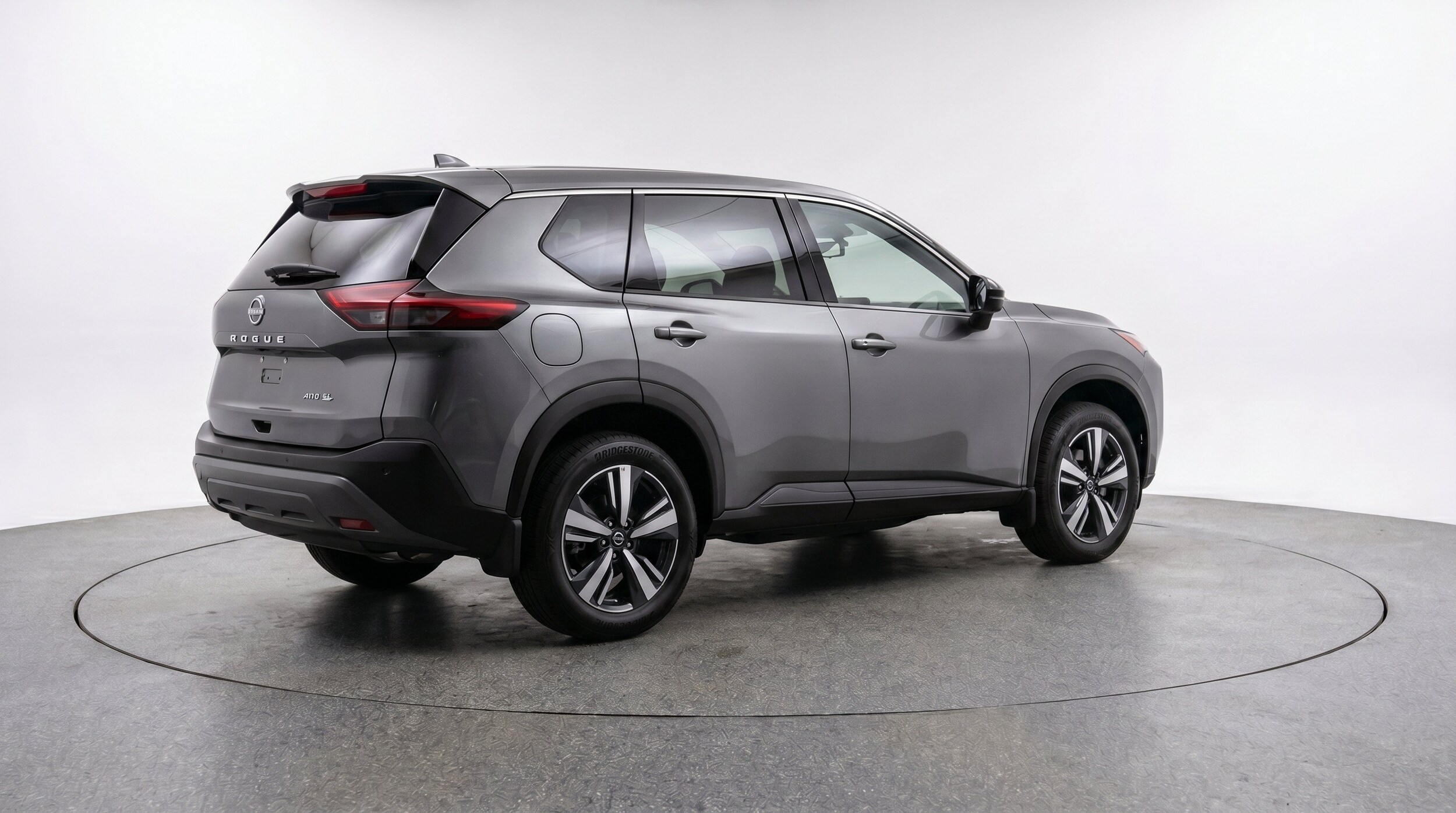 Thumbnail: 2026 Nissan Rogue - 9