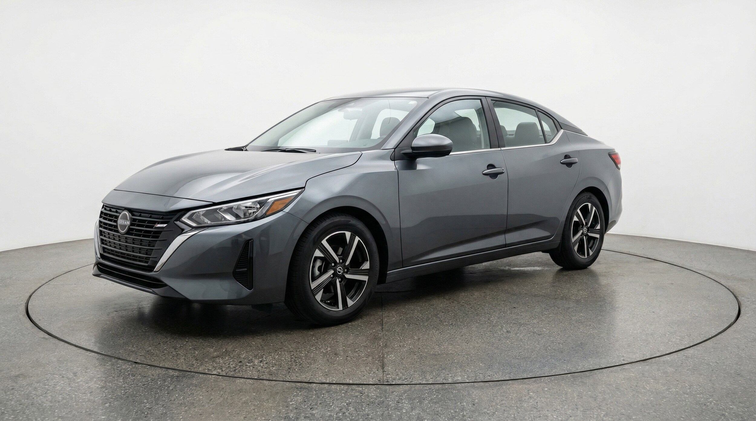 Thumbnail: 2025 Nissan Sentra - 3