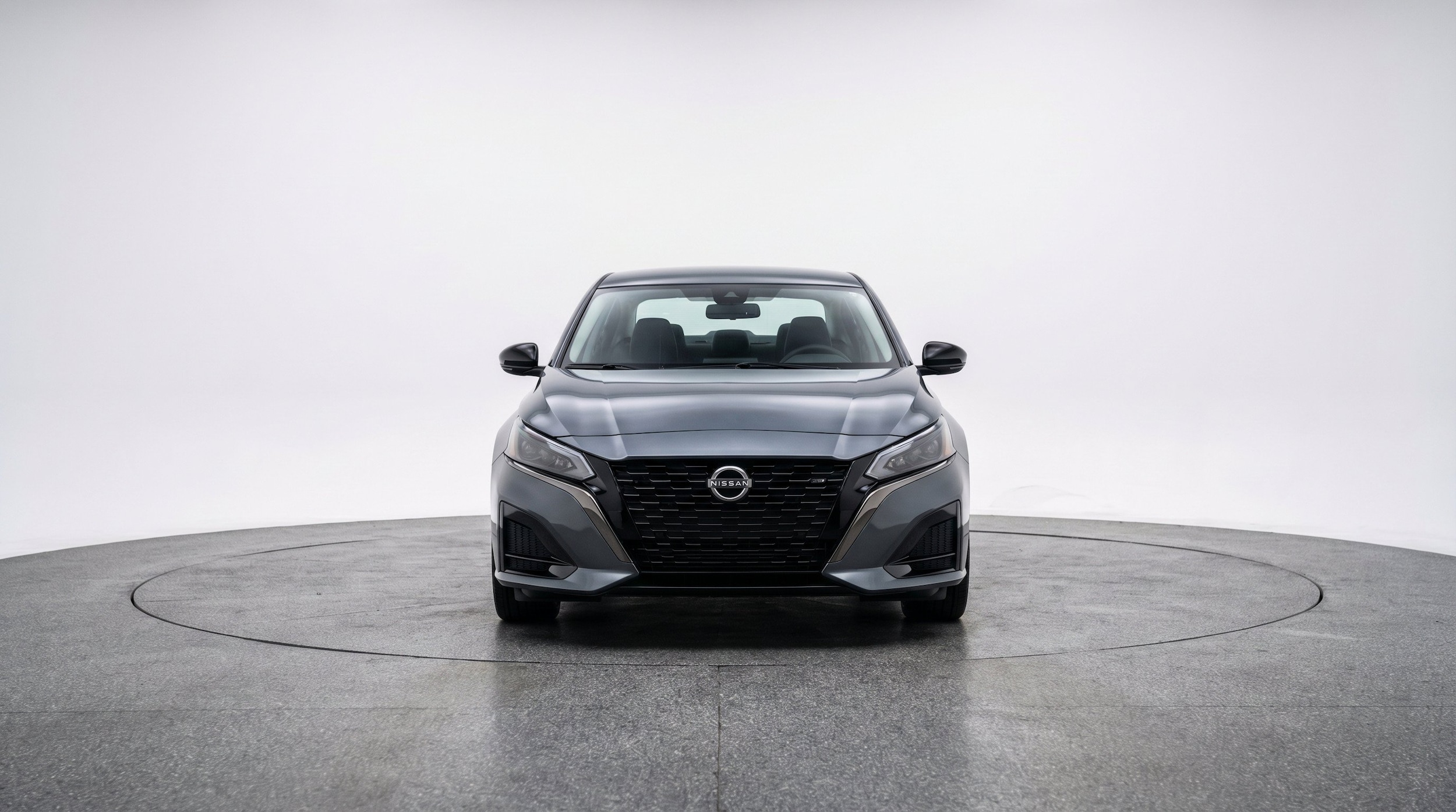 Thumbnail: 2026 Nissan Altima - 2