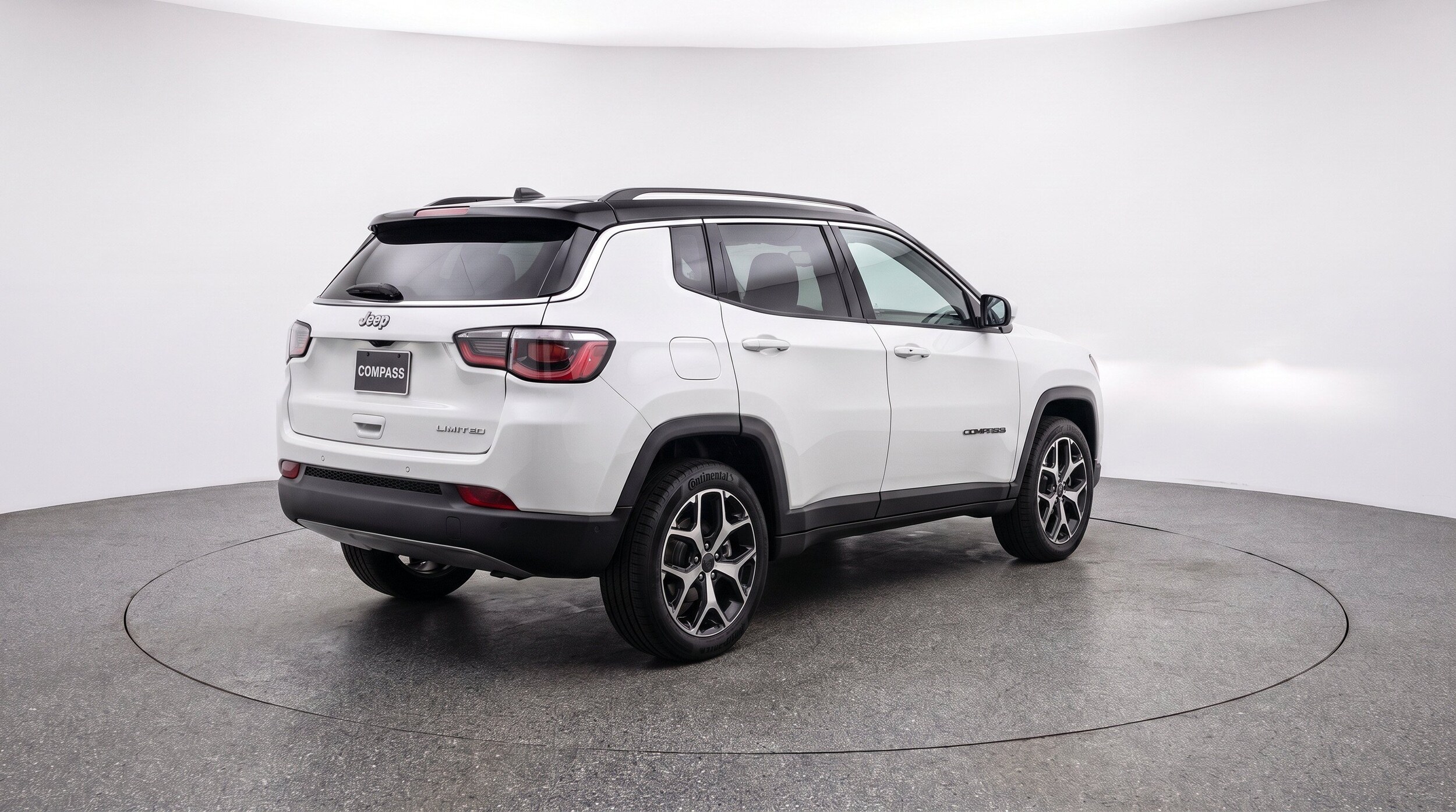 Thumbnail: 2025 Jeep Compass - 9