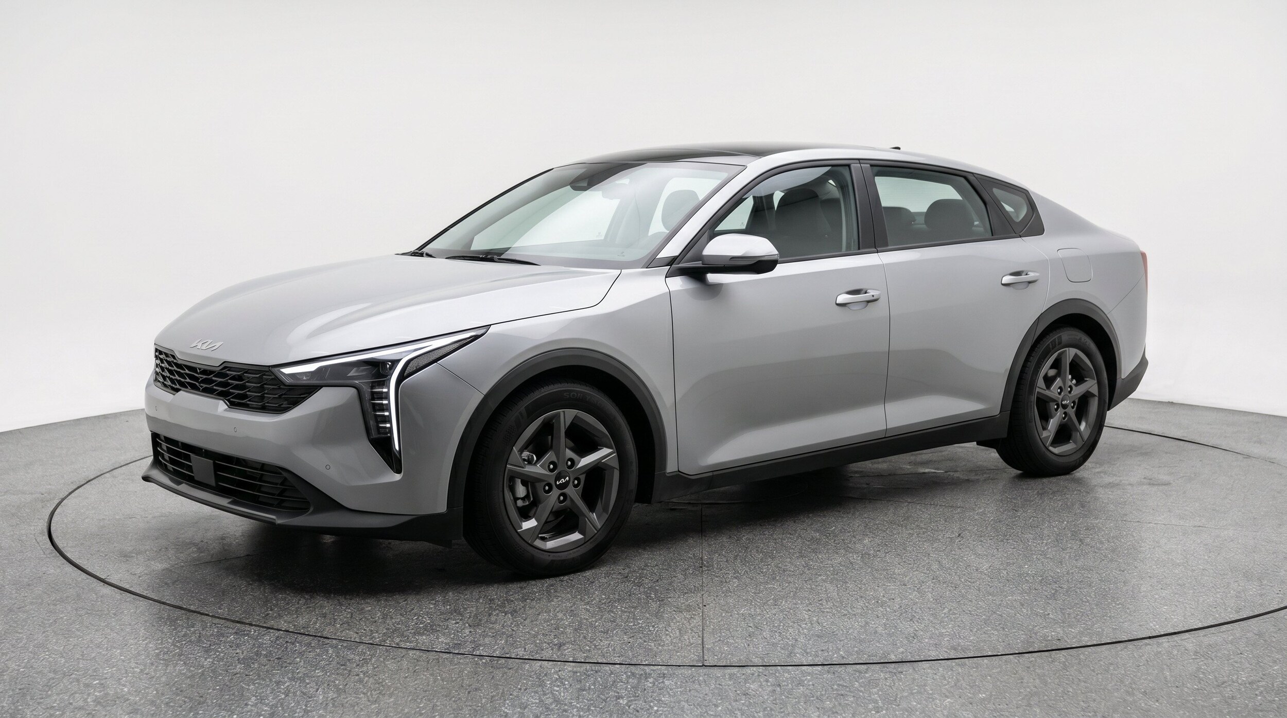 Thumbnail: 2026 Kia K4 - 3