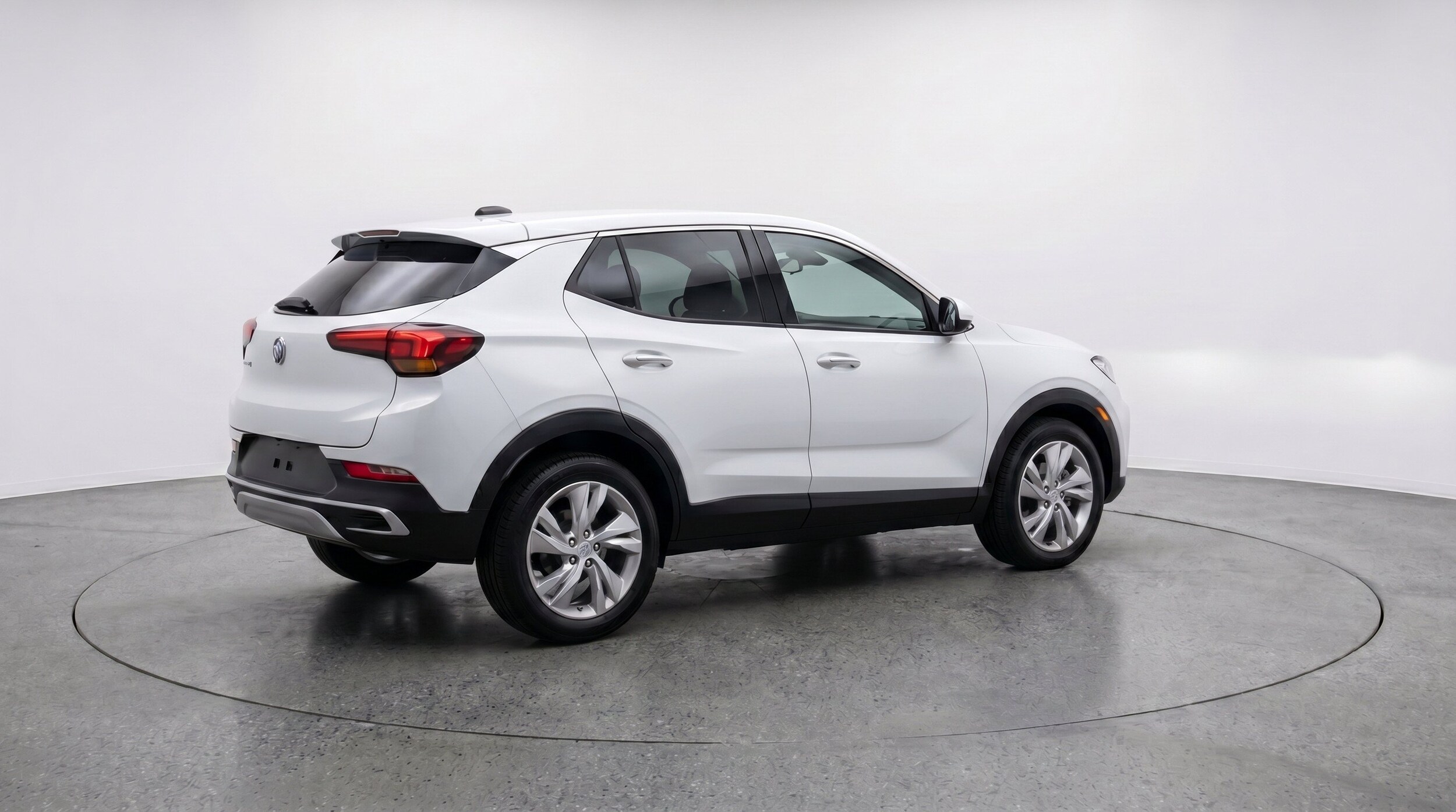 Thumbnail: 2026 Buick Encore GX - 9