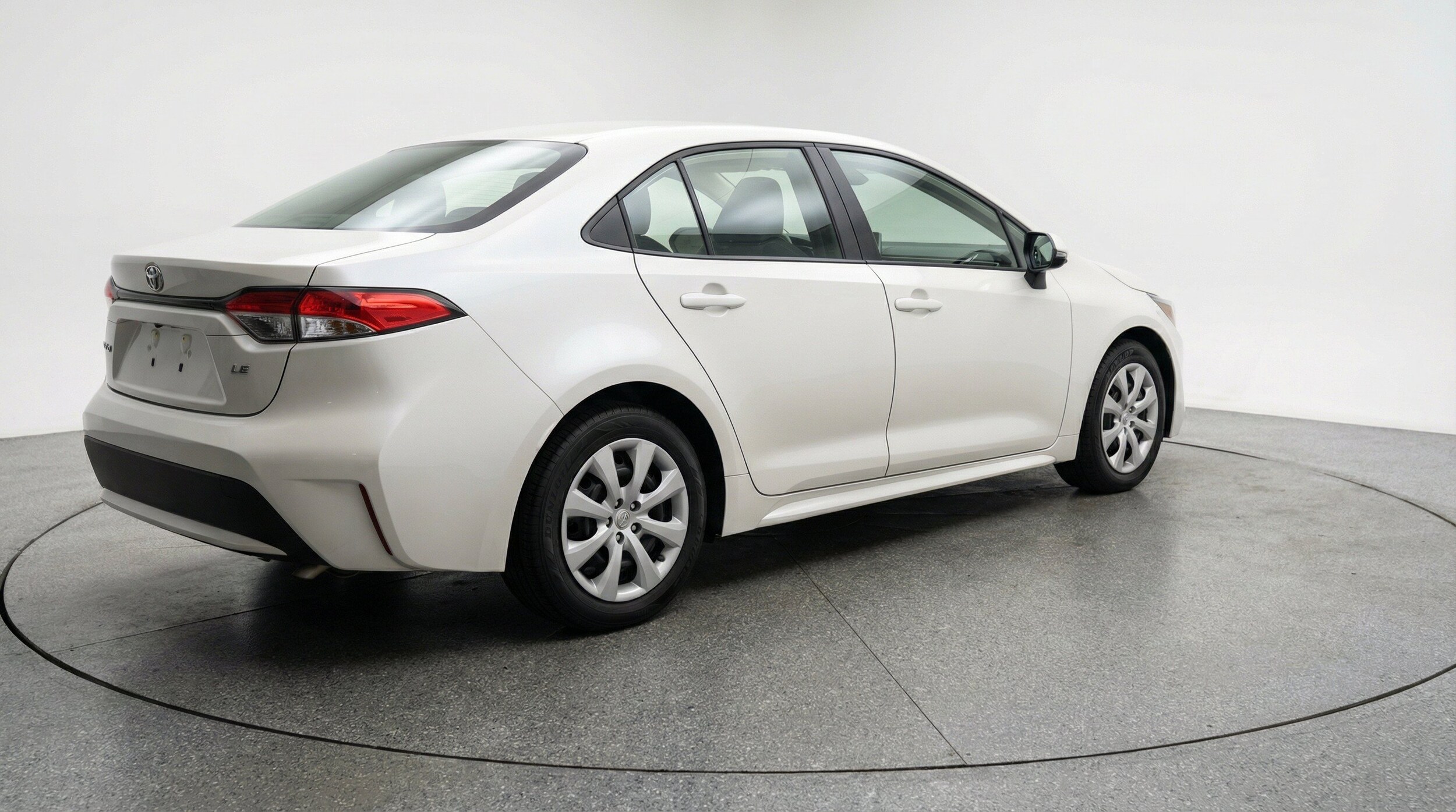 Thumbnail: 2025 Toyota Corolla - 9