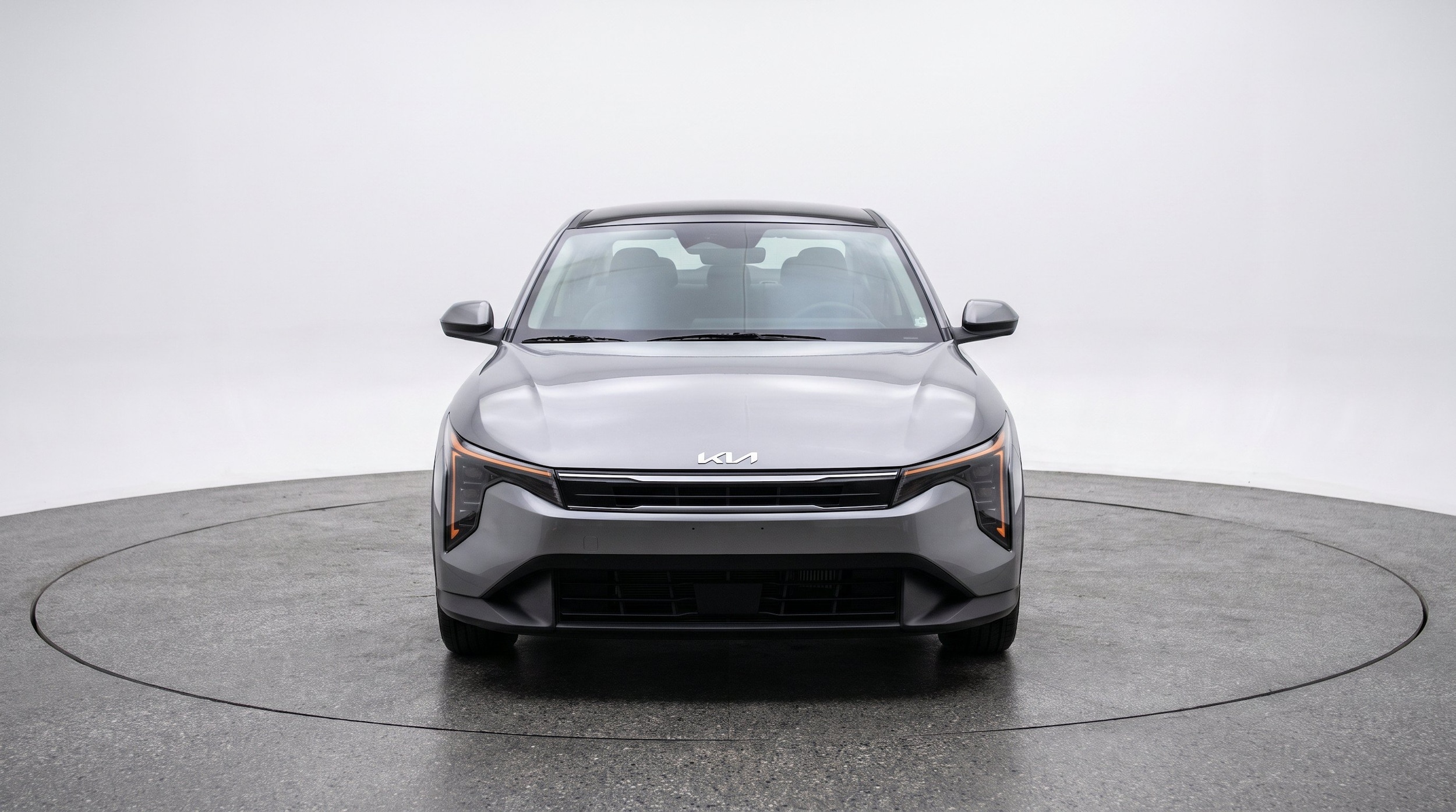 Thumbnail: 2026 Kia K4 - 2