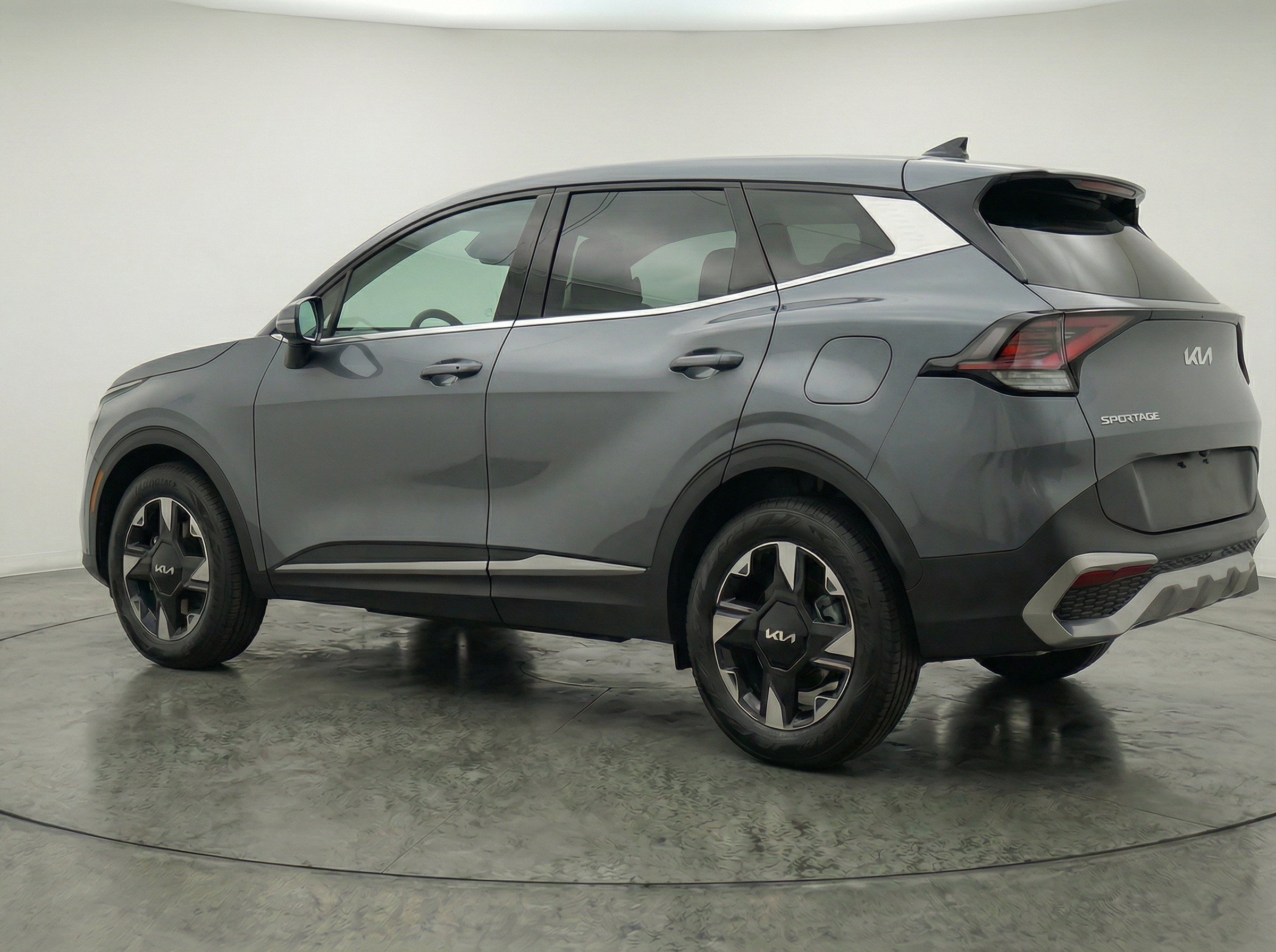 Thumbnail: 2026 Kia Sportage - 6