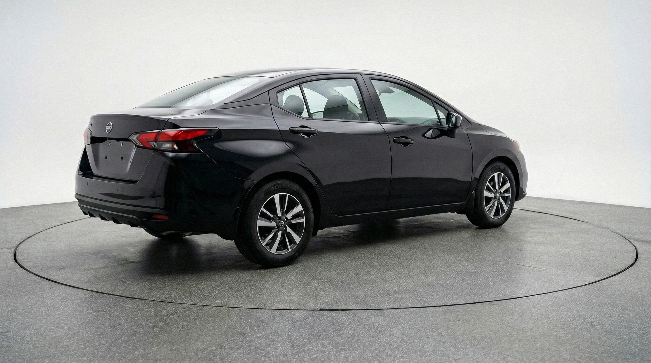 Thumbnail: 2025 Nissan Versa - 9