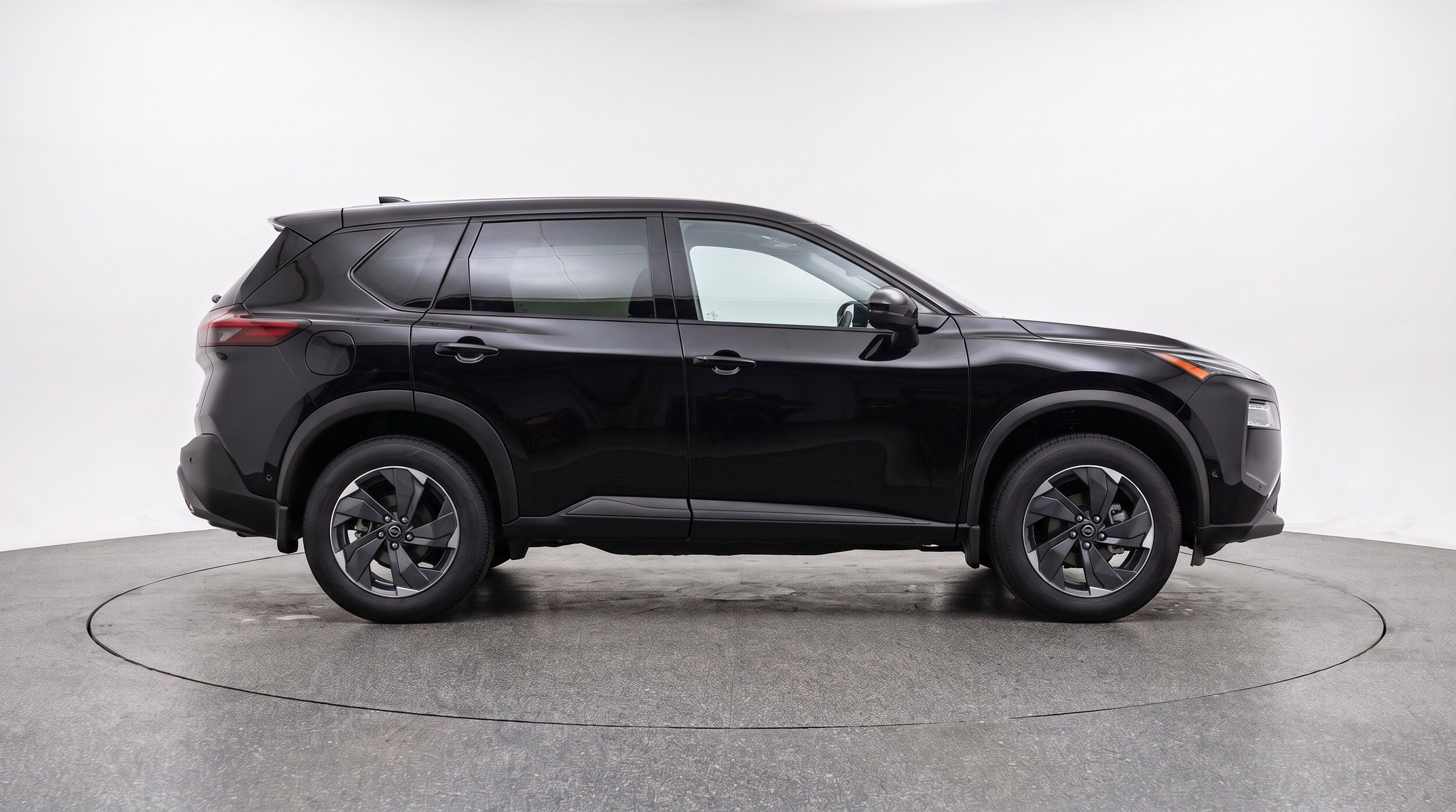 Thumbnail: 2025 Nissan Rogue - 11