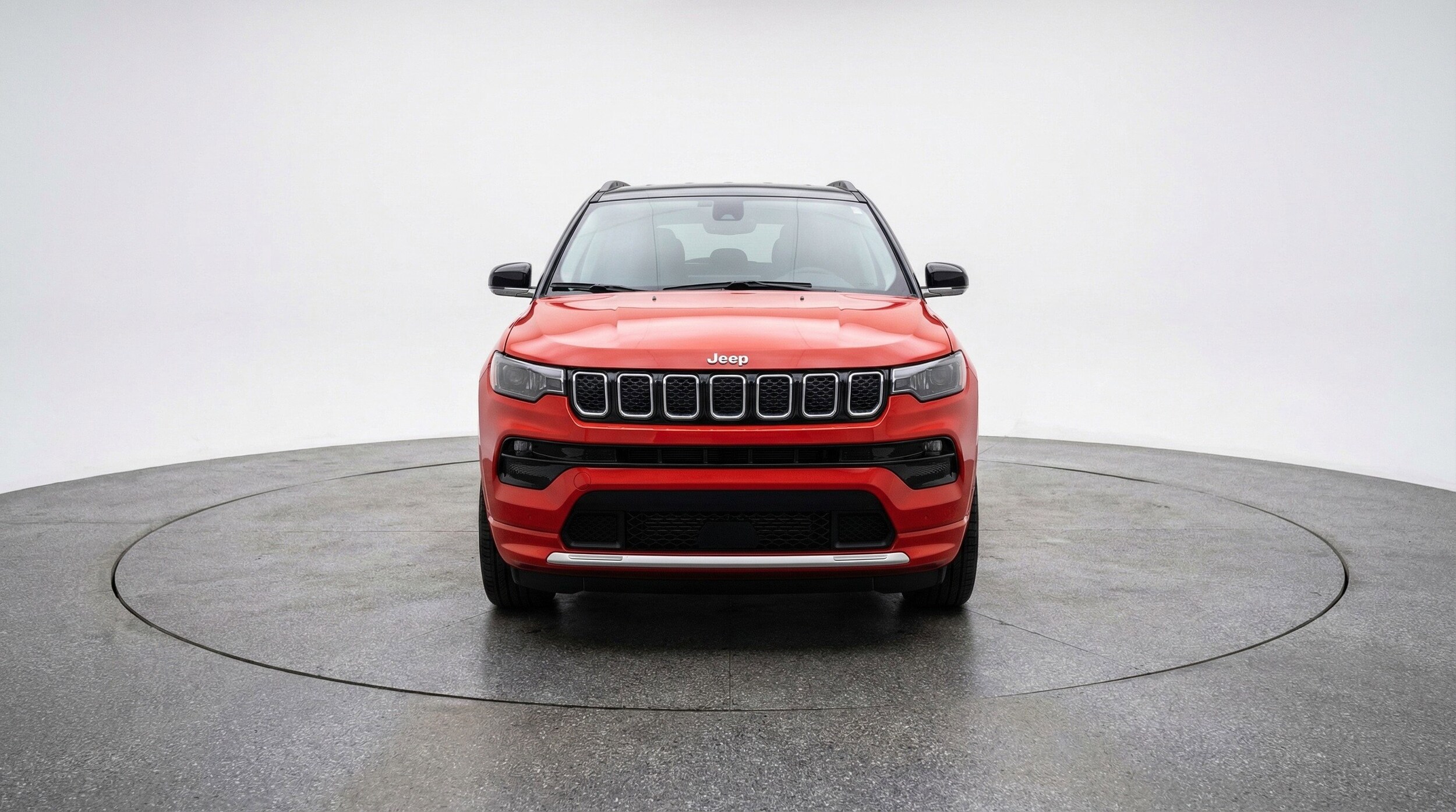 Thumbnail: 2025 Jeep Compass - 2