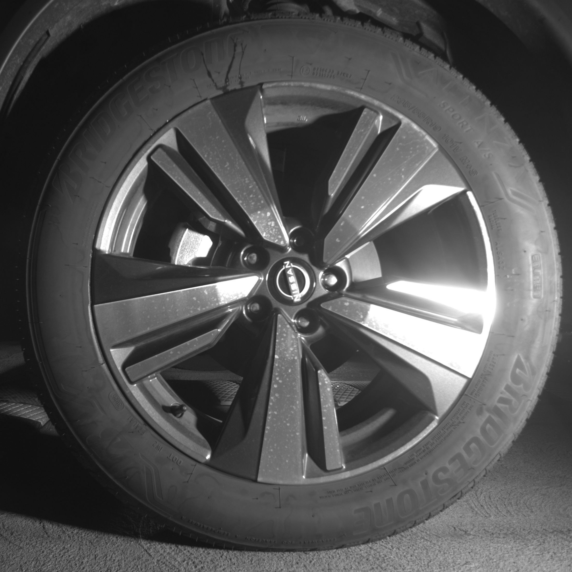 Thumbnail: 2026 Nissan Rogue - 12