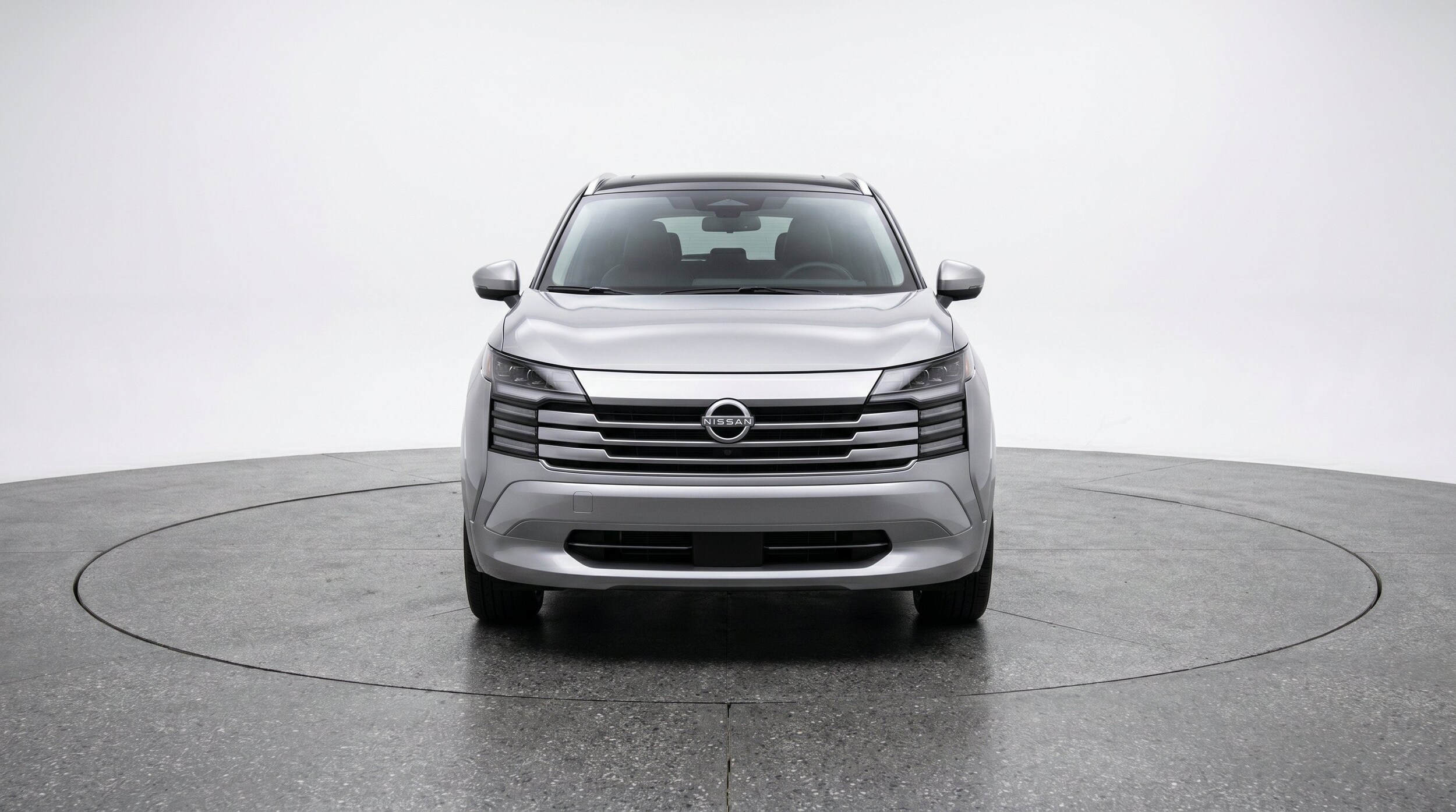 Thumbnail: 2026 Nissan Kicks - 2
