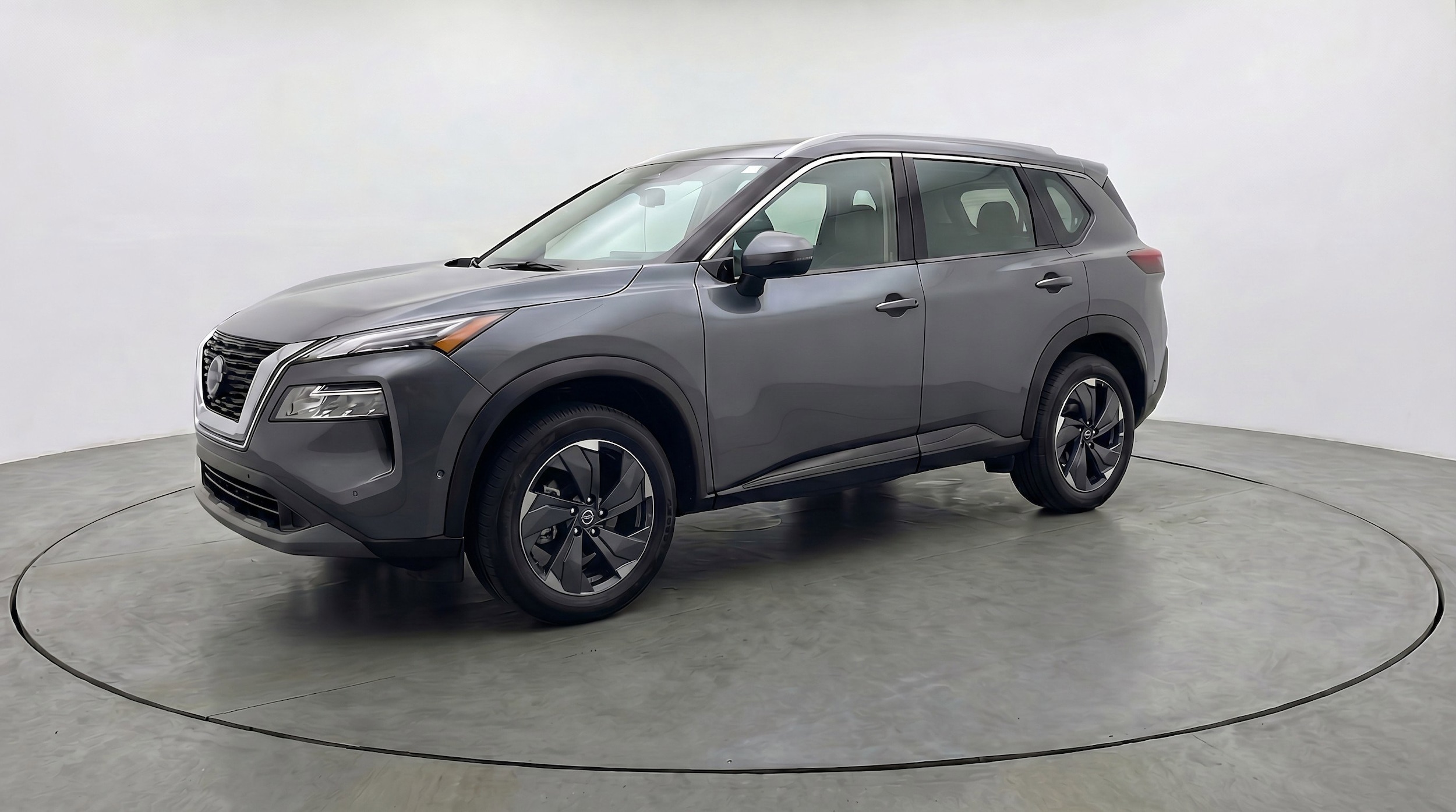 Thumbnail: 2025 Nissan Rogue - 3