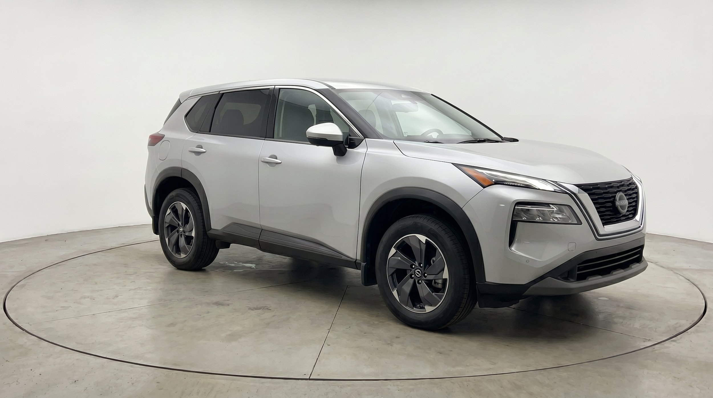 Thumbnail: 2025 Nissan Rogue - 3