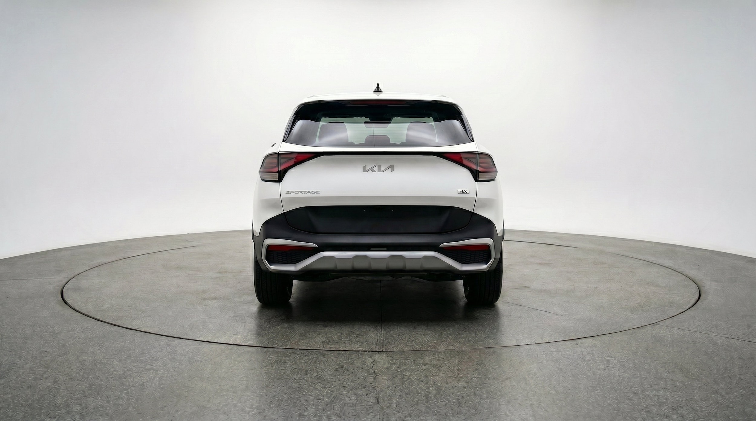 Thumbnail: 2025 Kia Sportage - 7