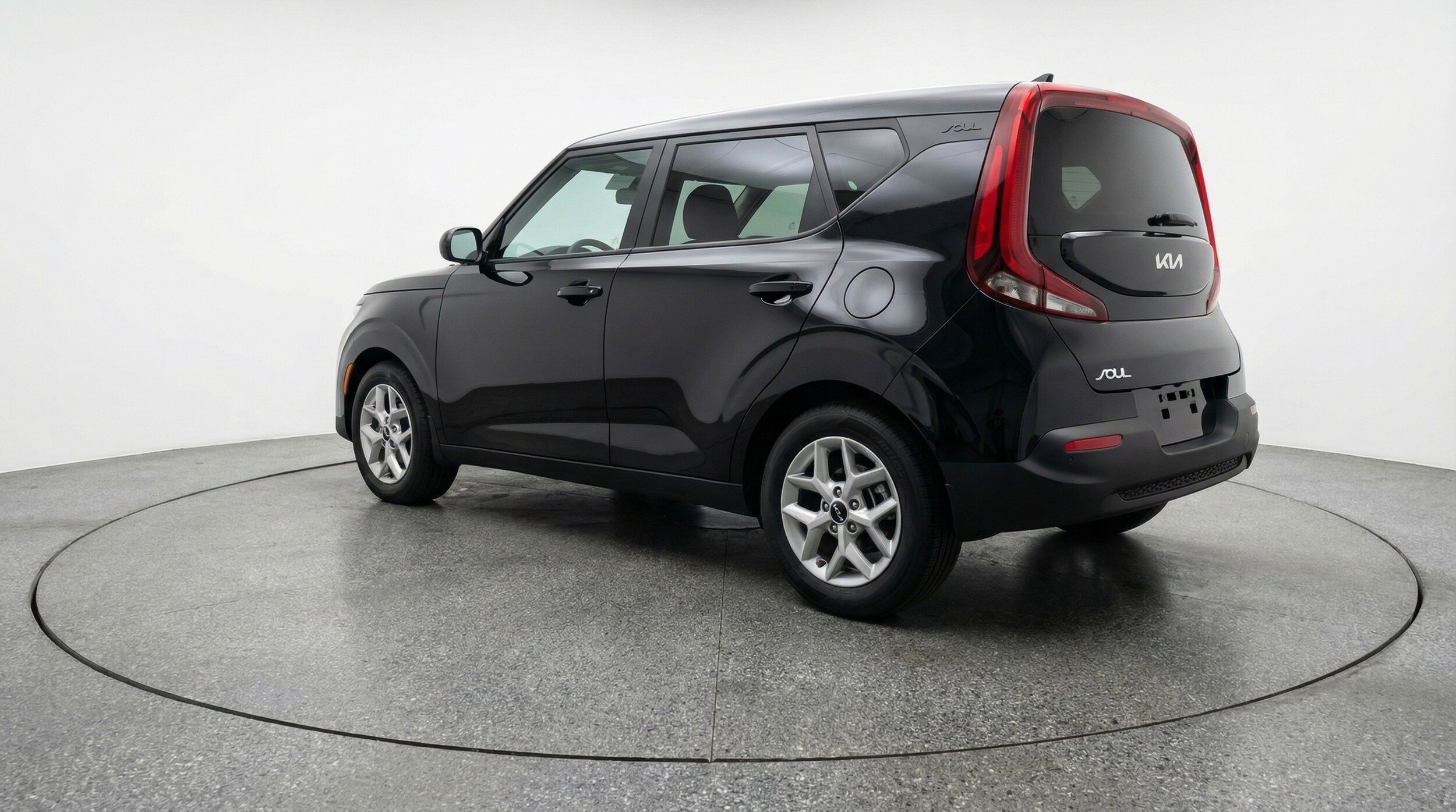 Thumbnail: 2025 Kia Soul - 6