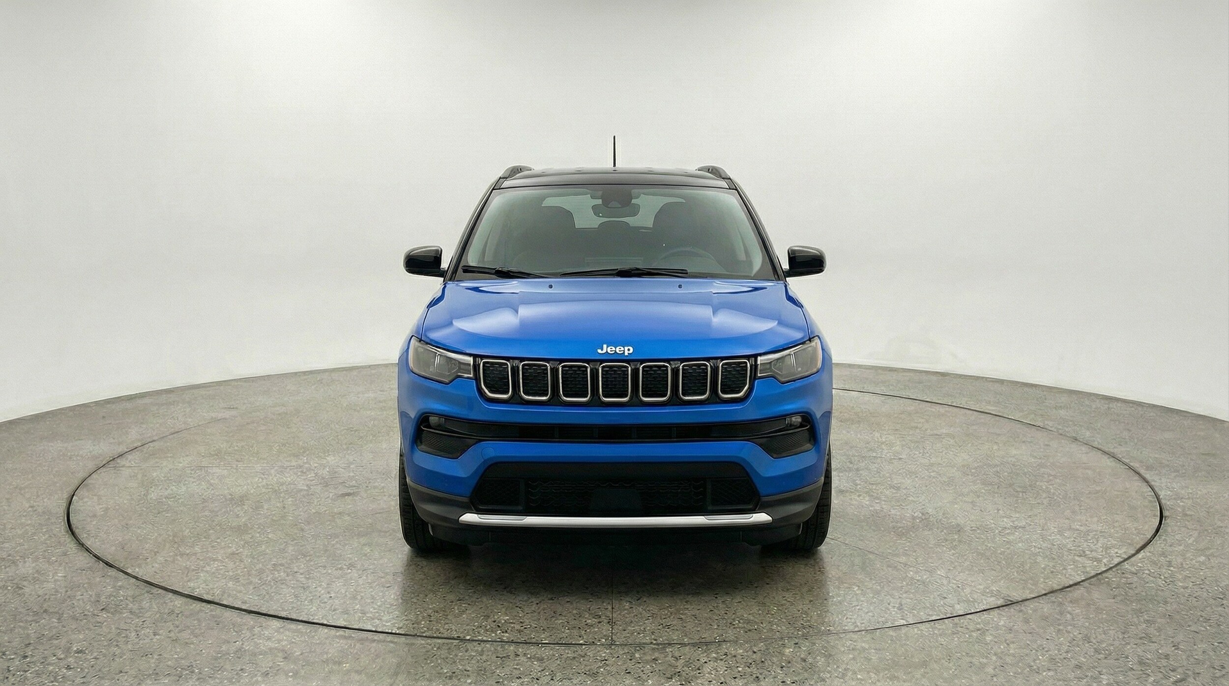 Thumbnail: 2025 Jeep Compass - 2