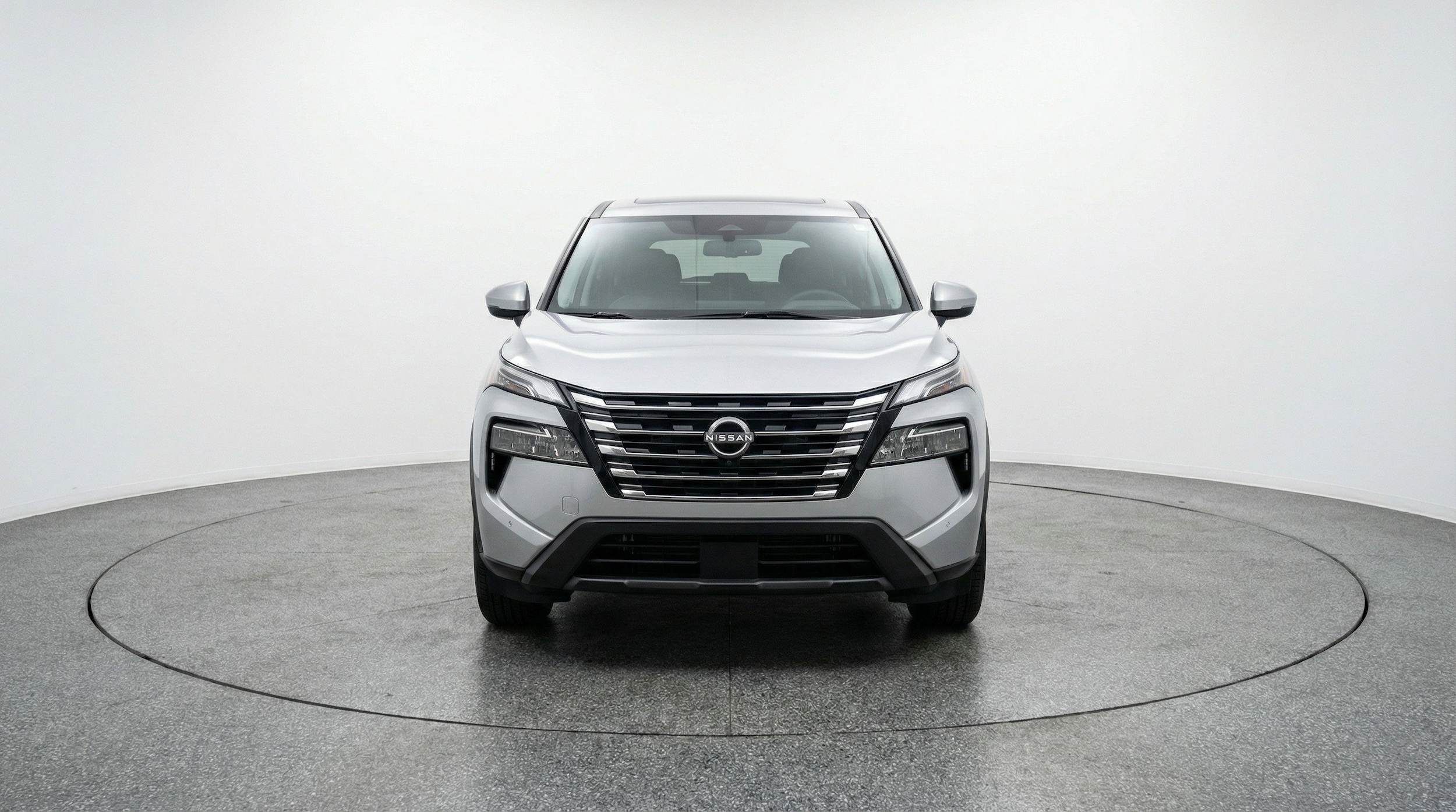 Thumbnail: 2025 Nissan Rogue - 2