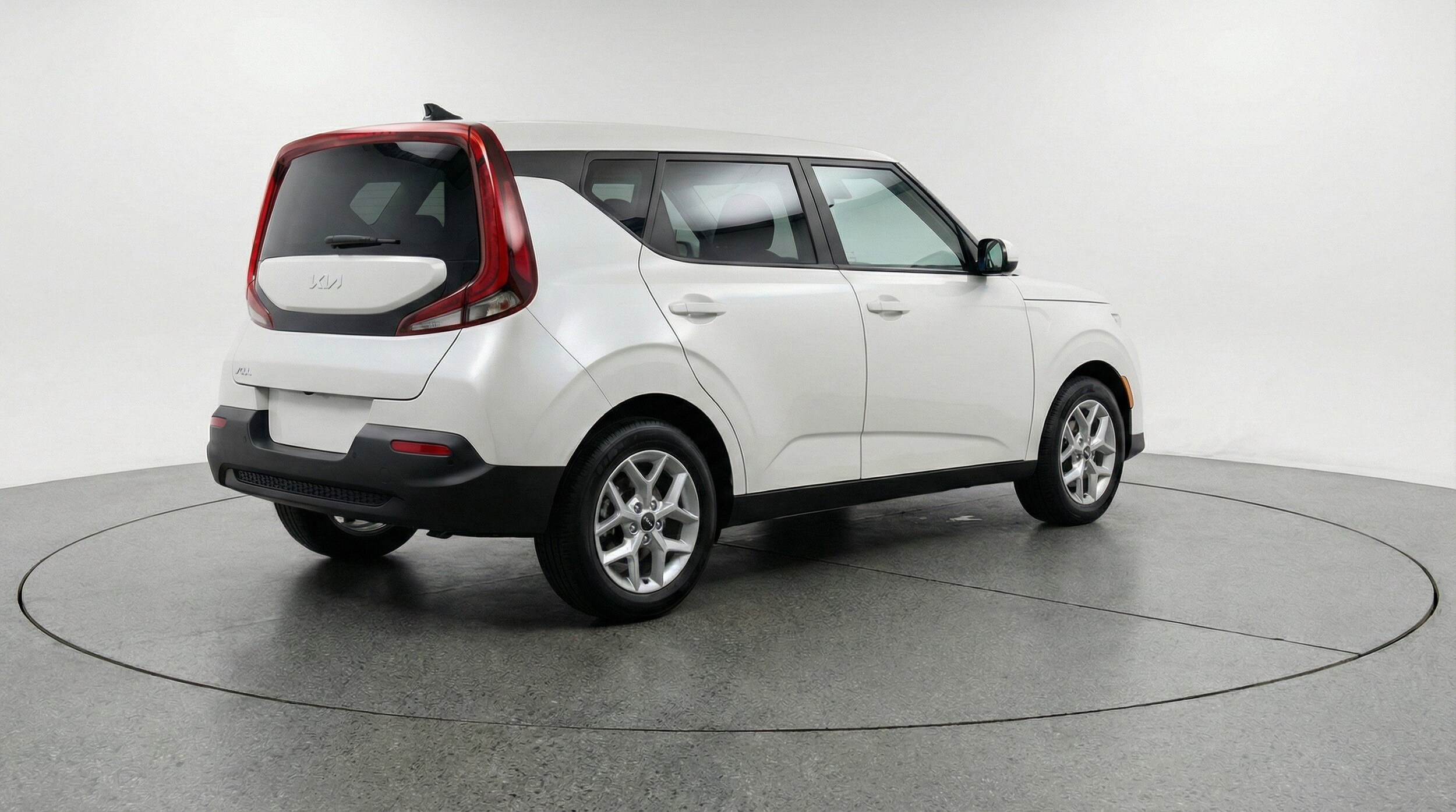 Thumbnail: 2025 Kia Soul - 9