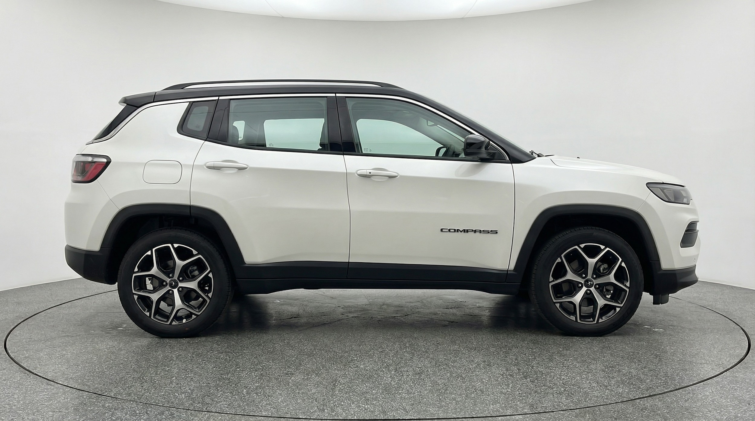 Thumbnail: 2025 Jeep Compass - 8