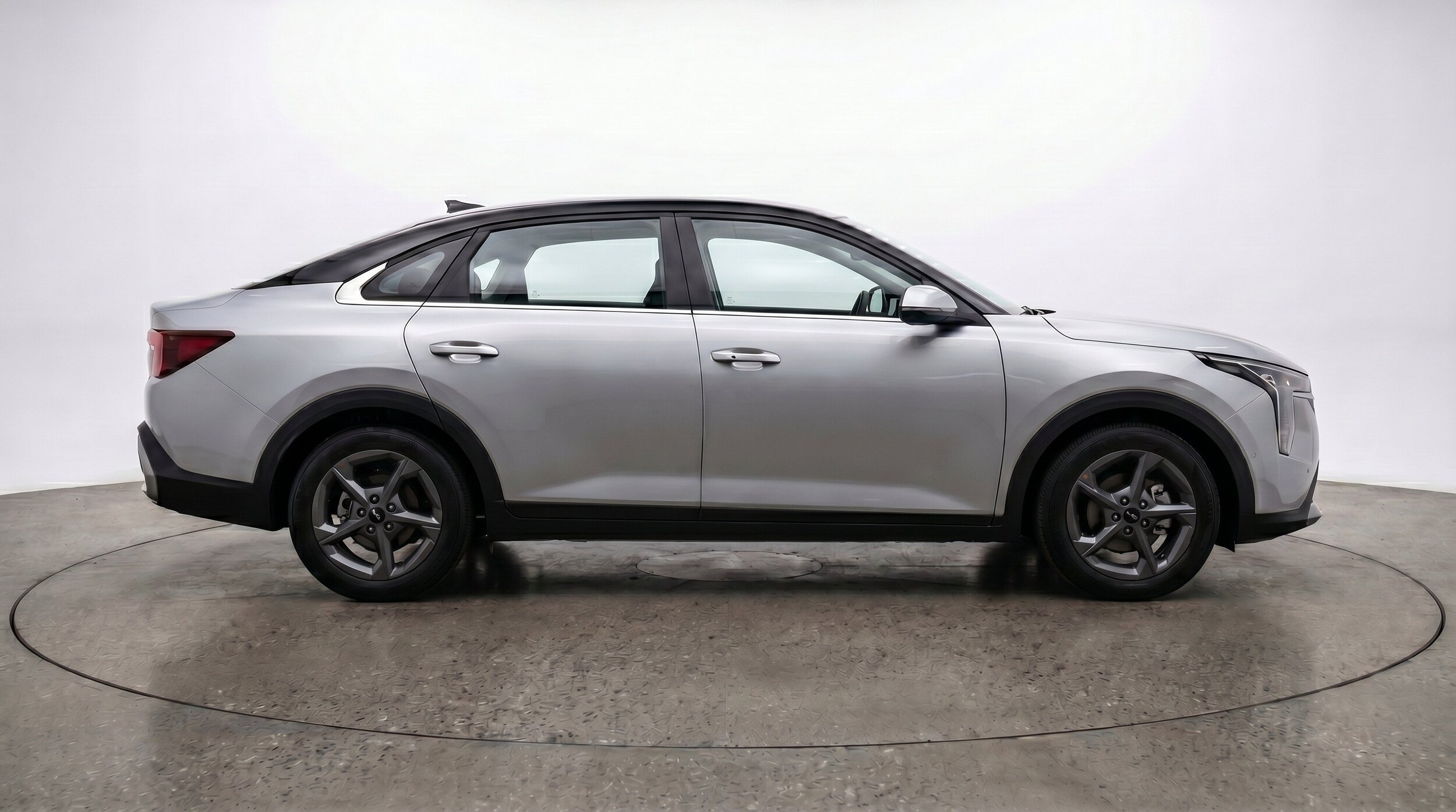 Thumbnail: 2026 Kia K4 - 11