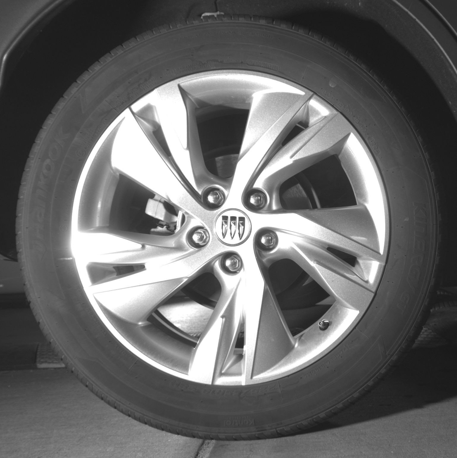 Thumbnail: 2025 Buick Encore GX - 15