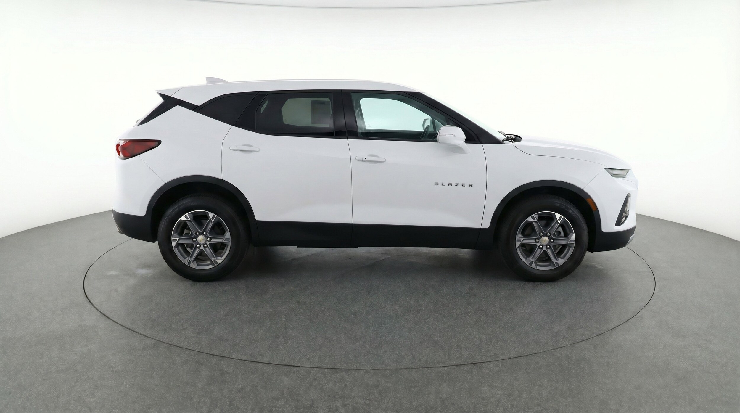 Thumbnail: 2025 Chevrolet Blazer - 11
