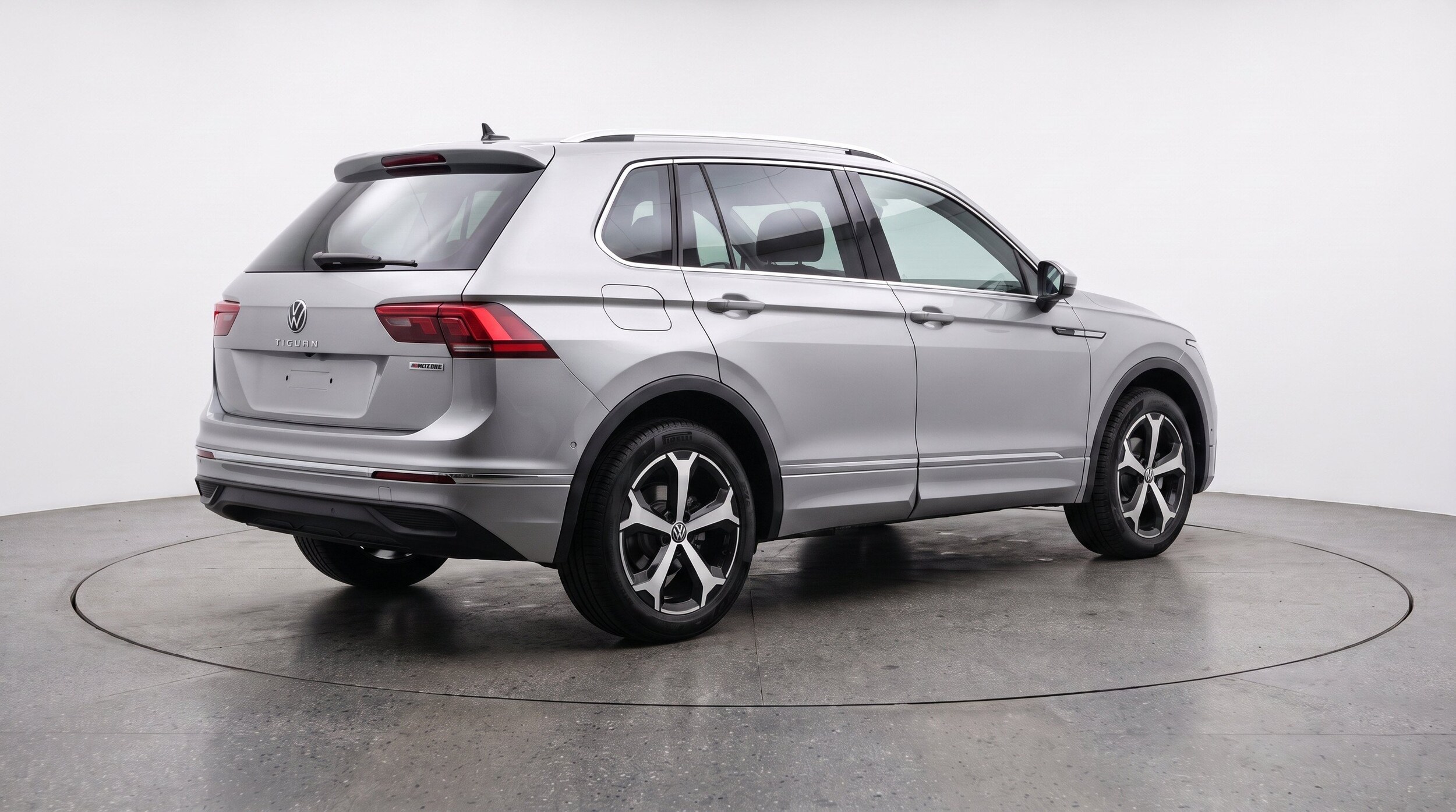 Thumbnail: 2026 Volkswagen Tiguan - 9