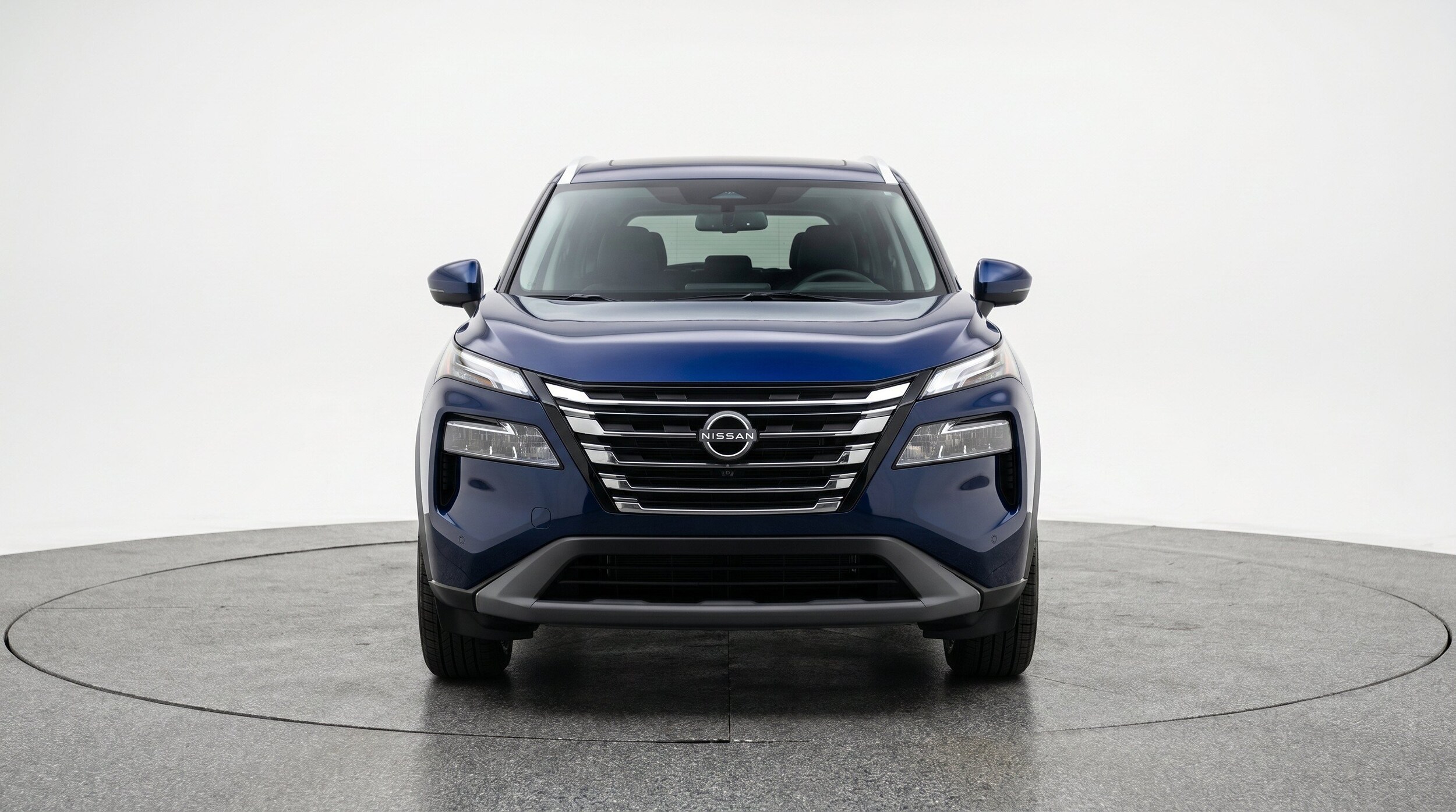 Thumbnail: 2026 Nissan Rogue - 2
