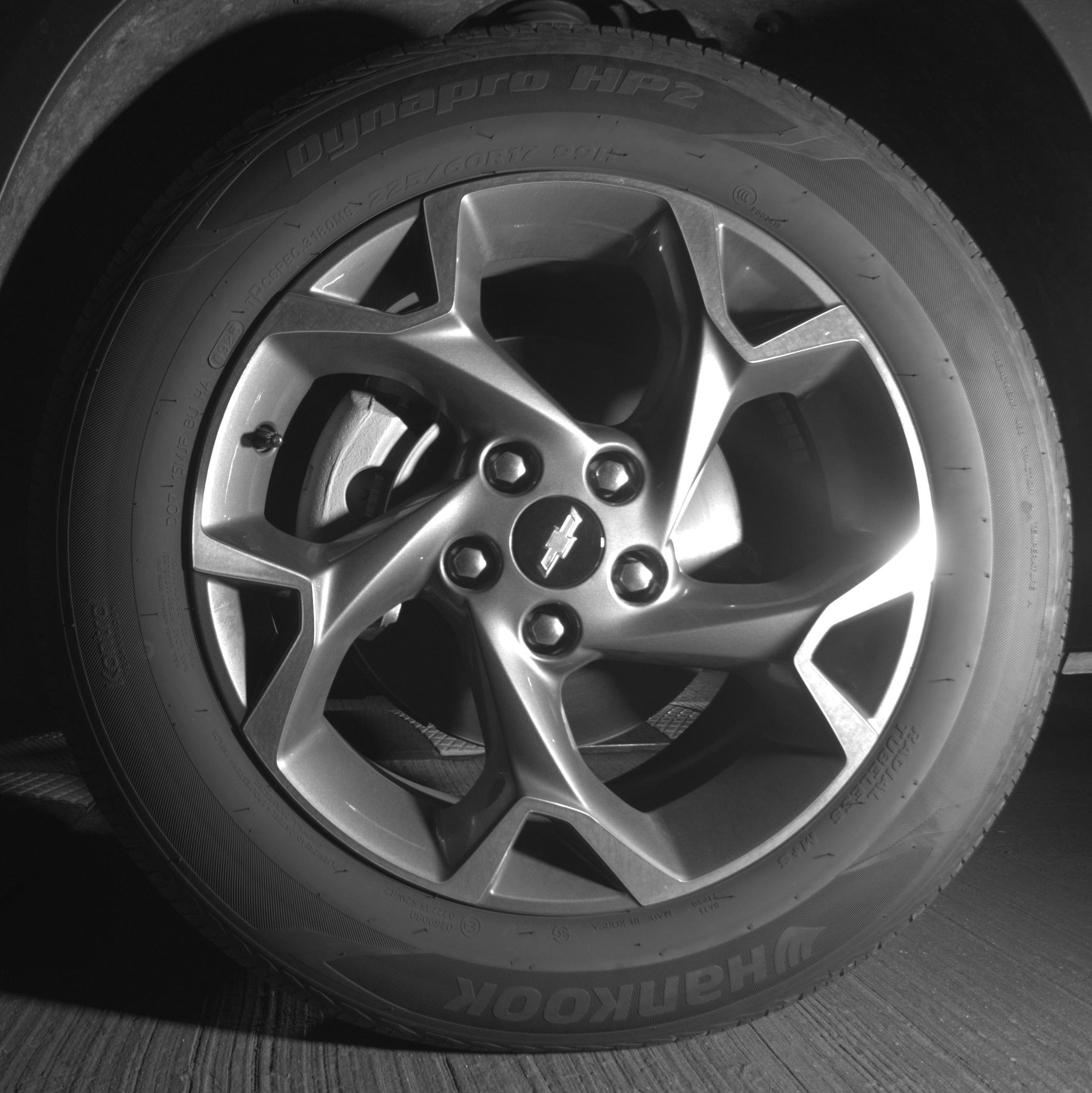 Thumbnail: 2025 Chevrolet Trax - 9