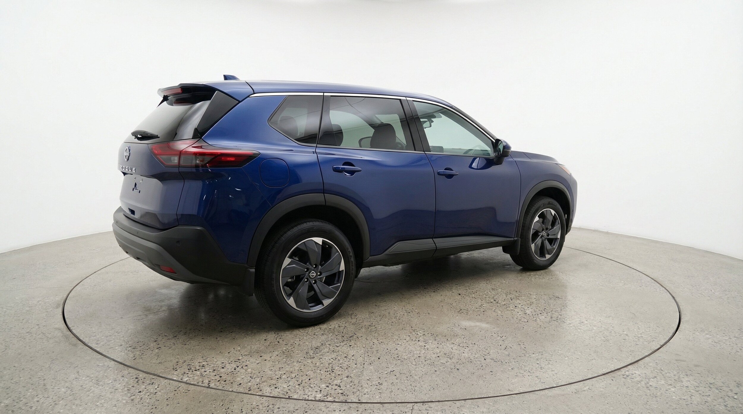 Thumbnail: 2025 Nissan Rogue - 9