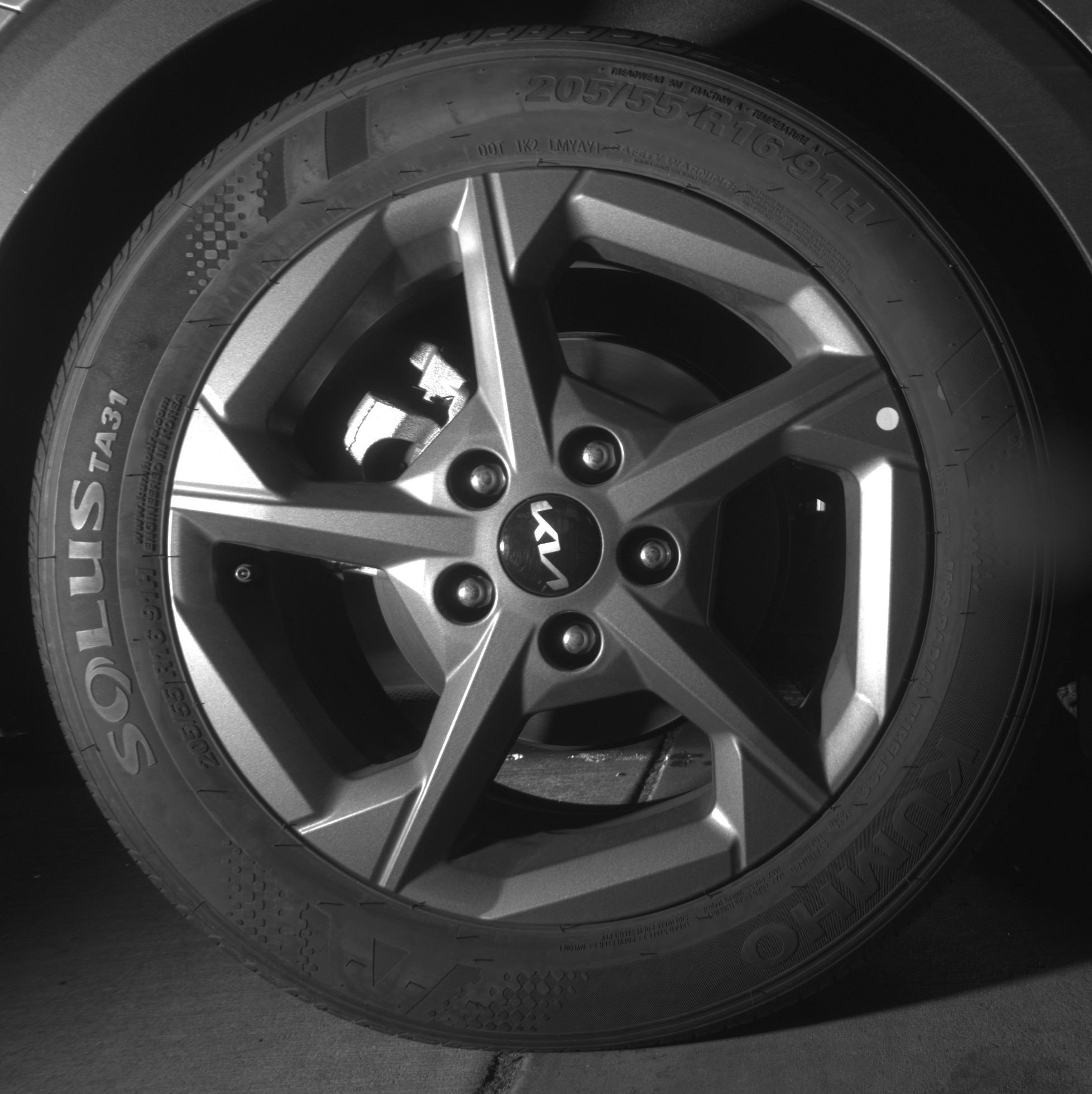 Thumbnail: 2026 Kia K4 - 15