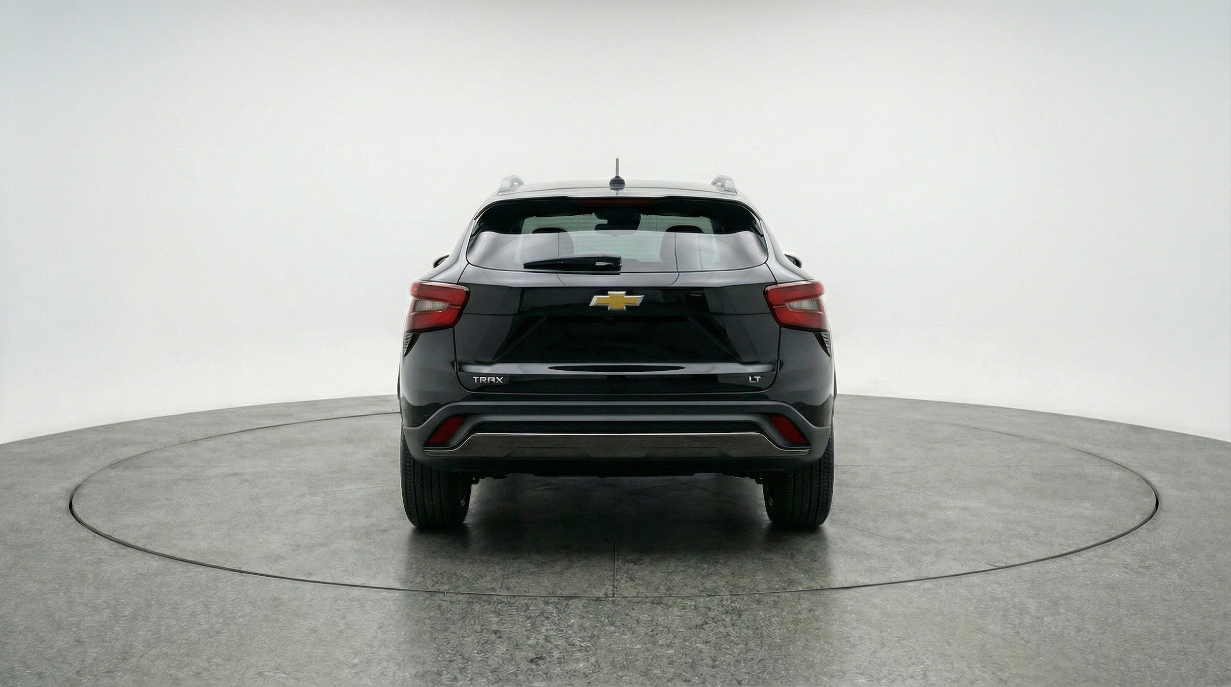 Thumbnail: 2025 Chevrolet Trax - 7