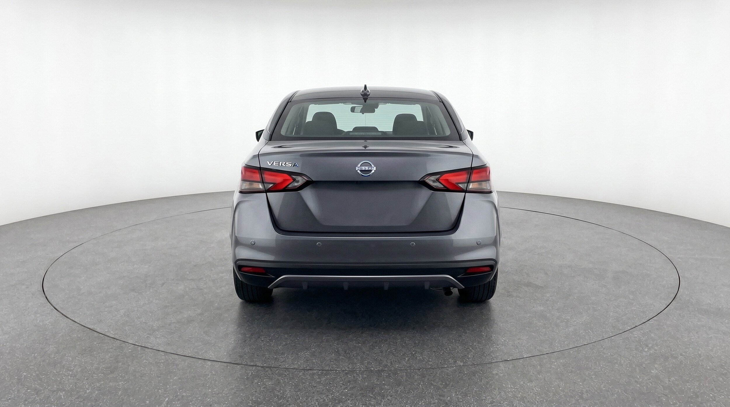 Thumbnail: 2025 Nissan Versa - 7