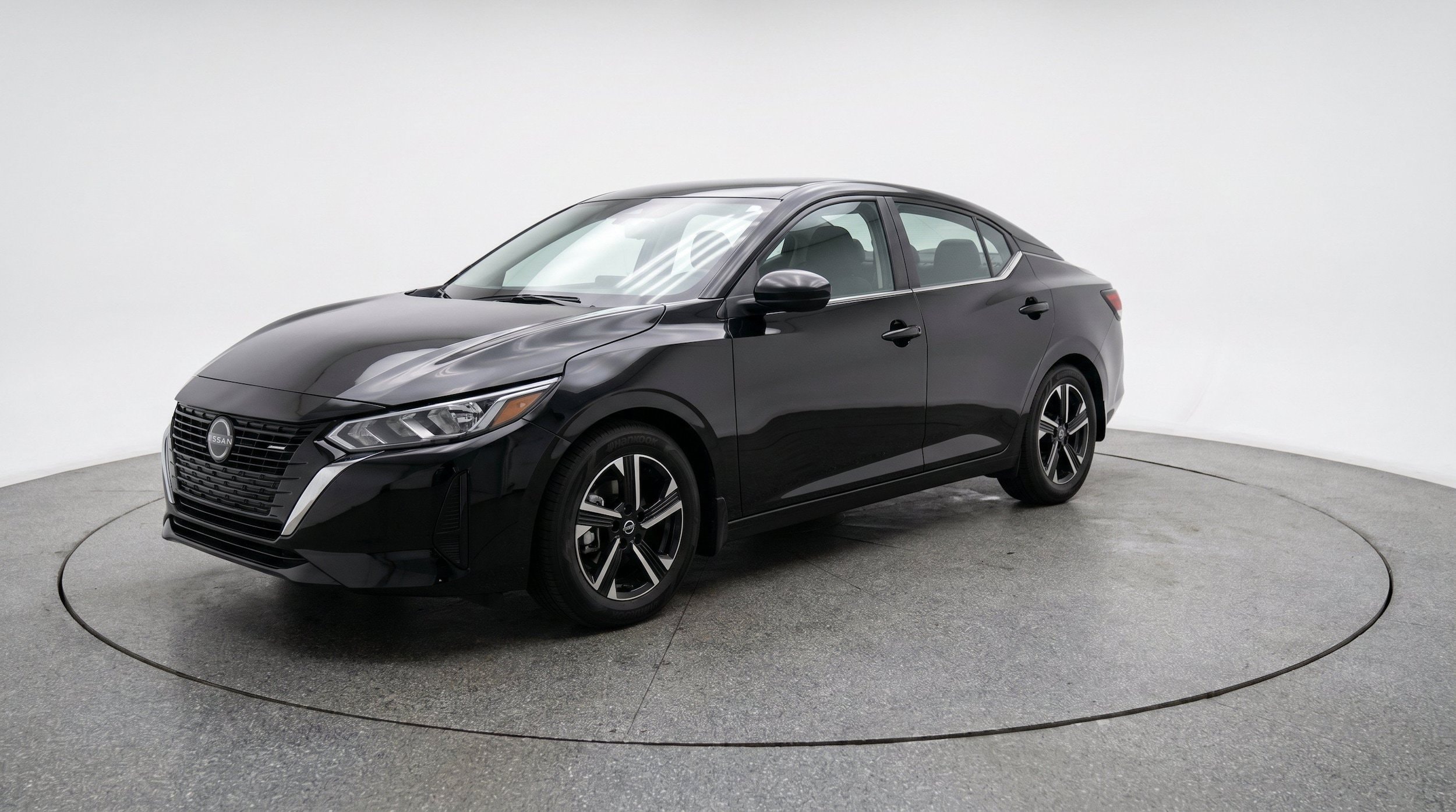 Thumbnail: 2025 Nissan Sentra - 3