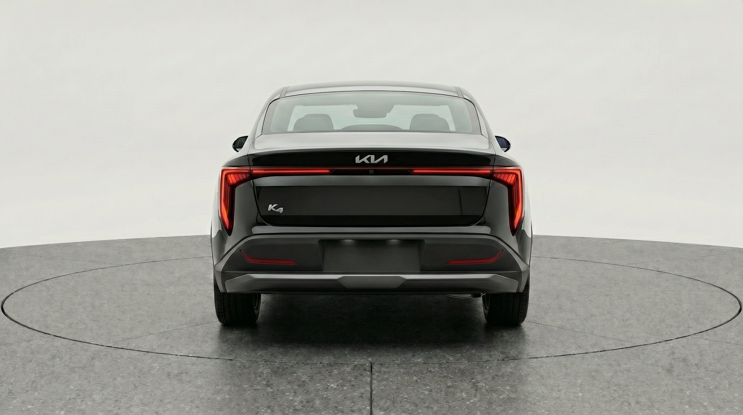 Thumbnail: 2026 Kia K4 - 7