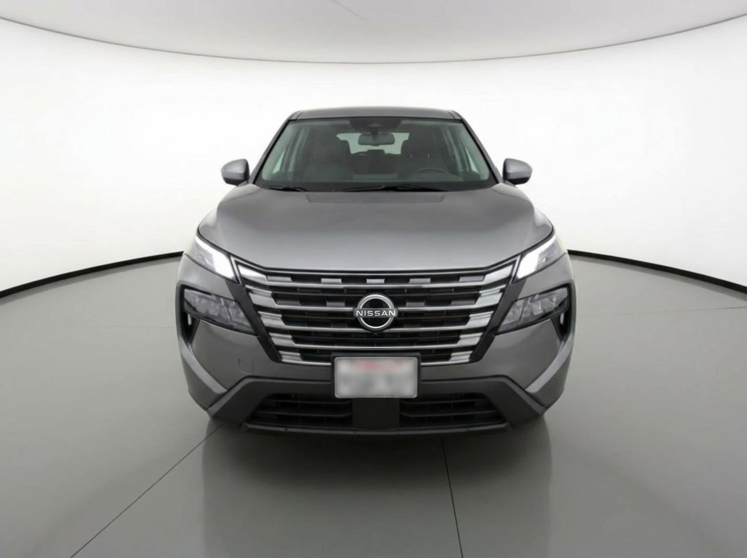 Thumbnail: 2025 Nissan Rogue - 2