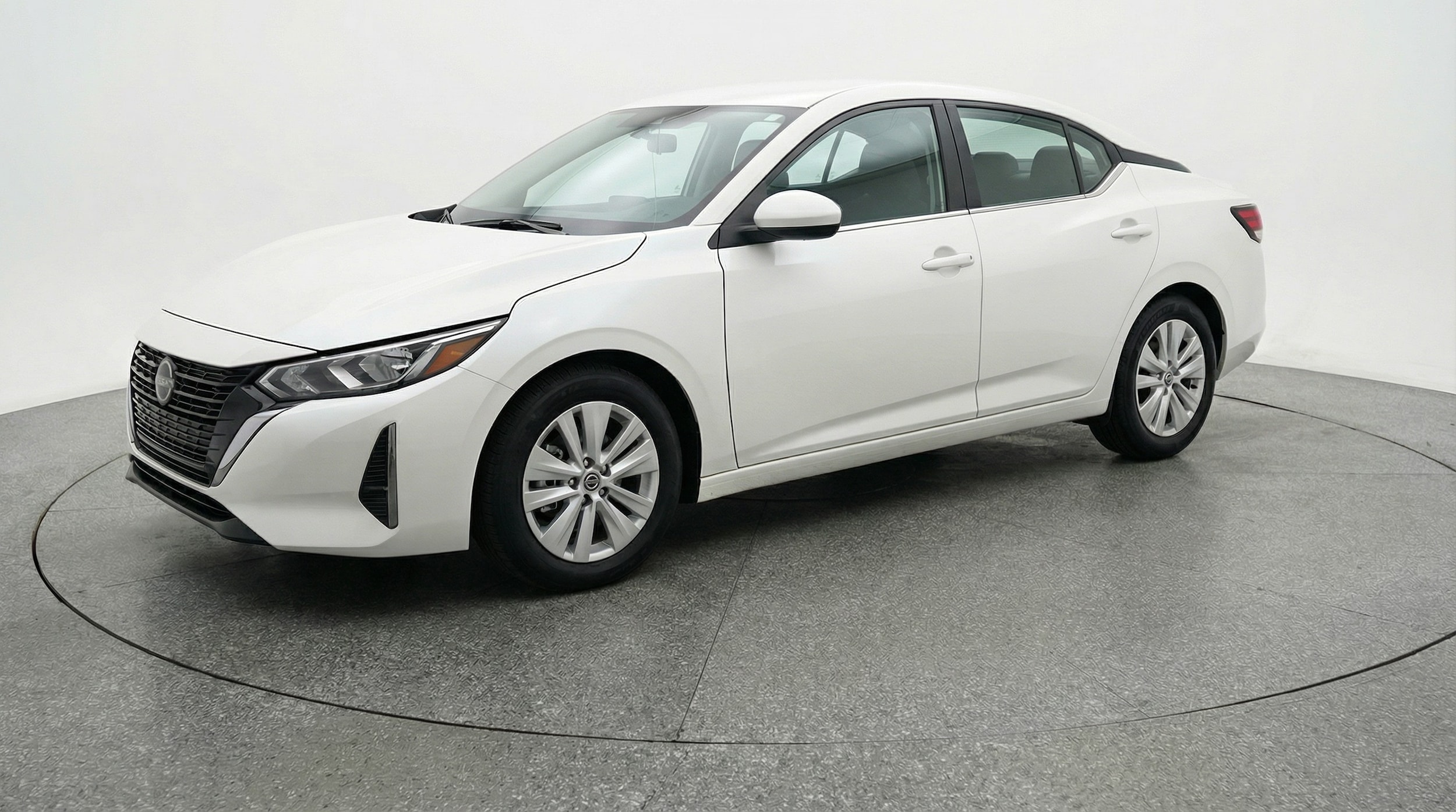 Thumbnail: 2025 Nissan Sentra - 3