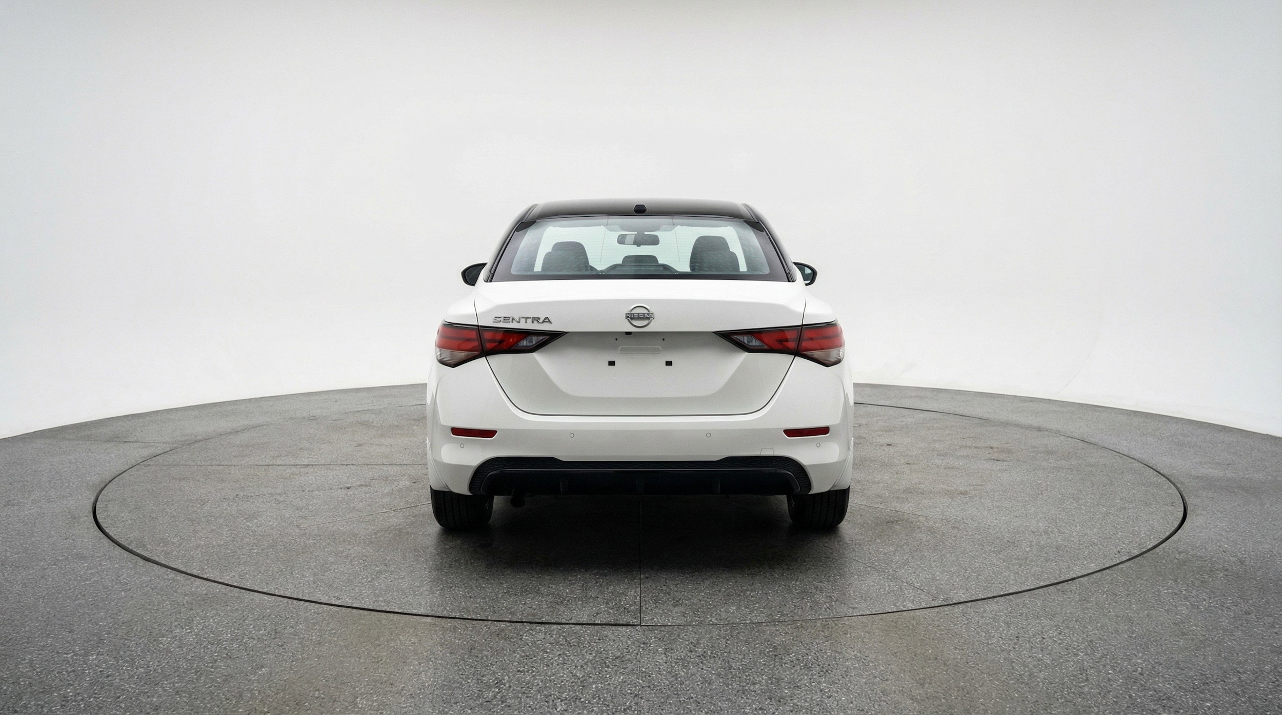 Thumbnail: 2025 Nissan Sentra - 7