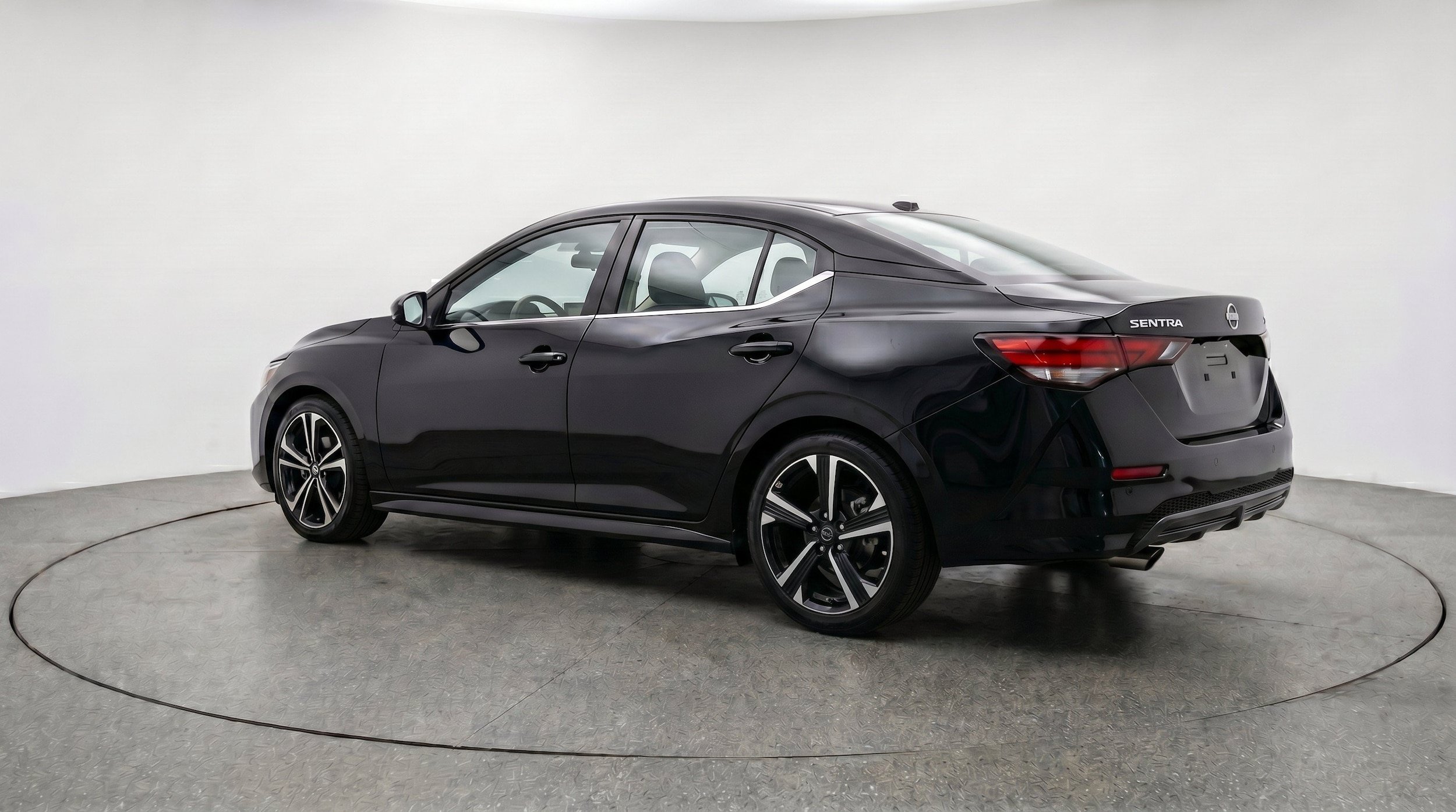 Thumbnail: 2025 Nissan Sentra - 6