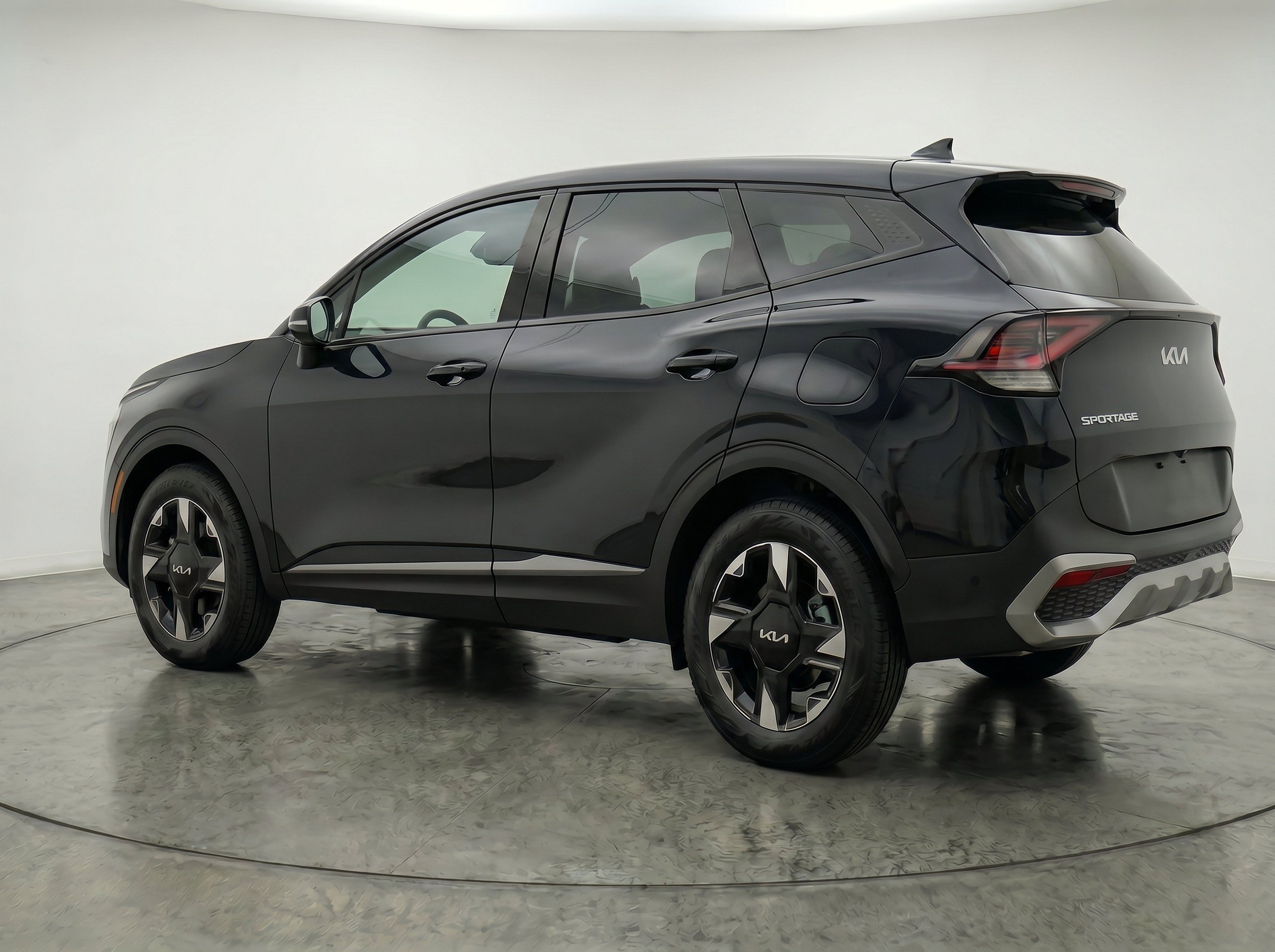 Thumbnail: 2026 Kia Sportage - 6