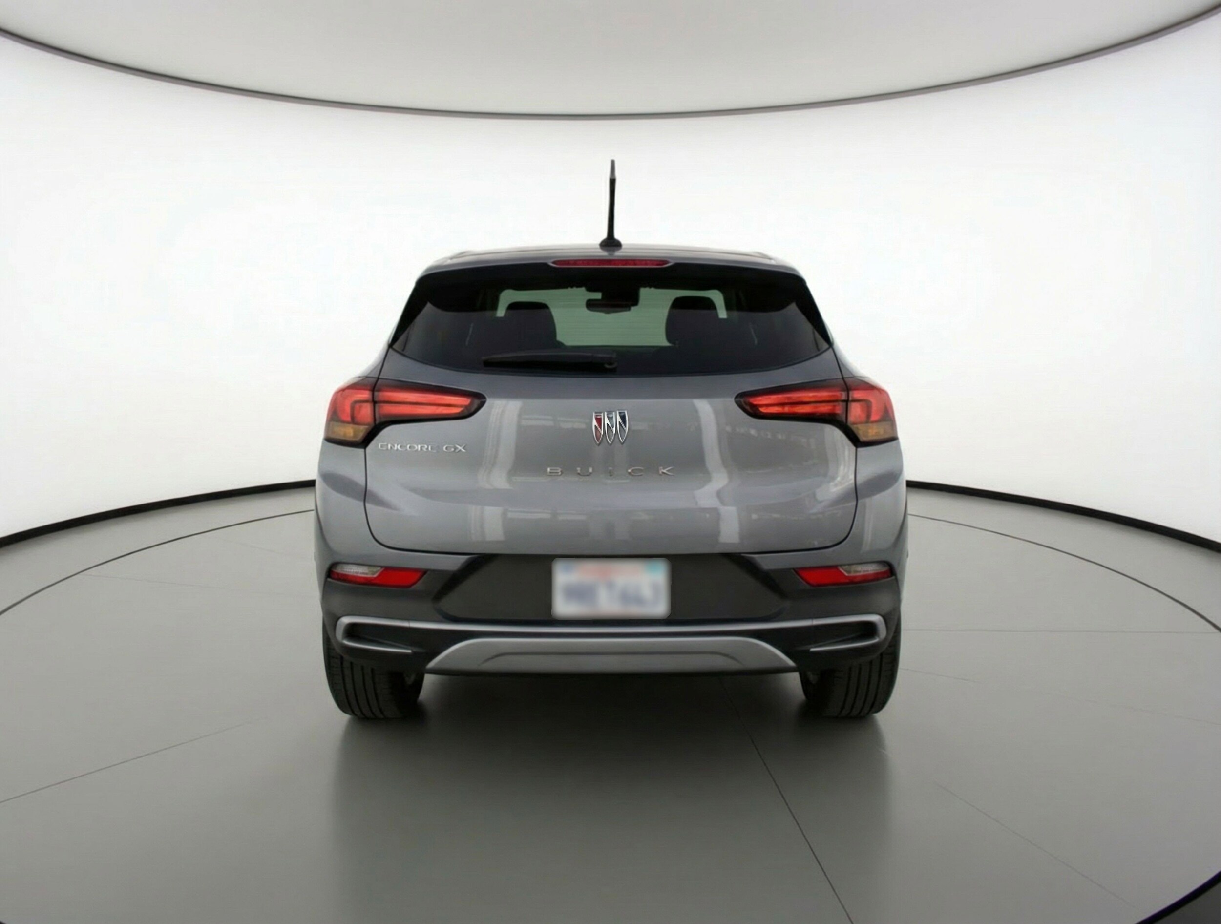 Thumbnail: 2025 Buick Encore GX - 7