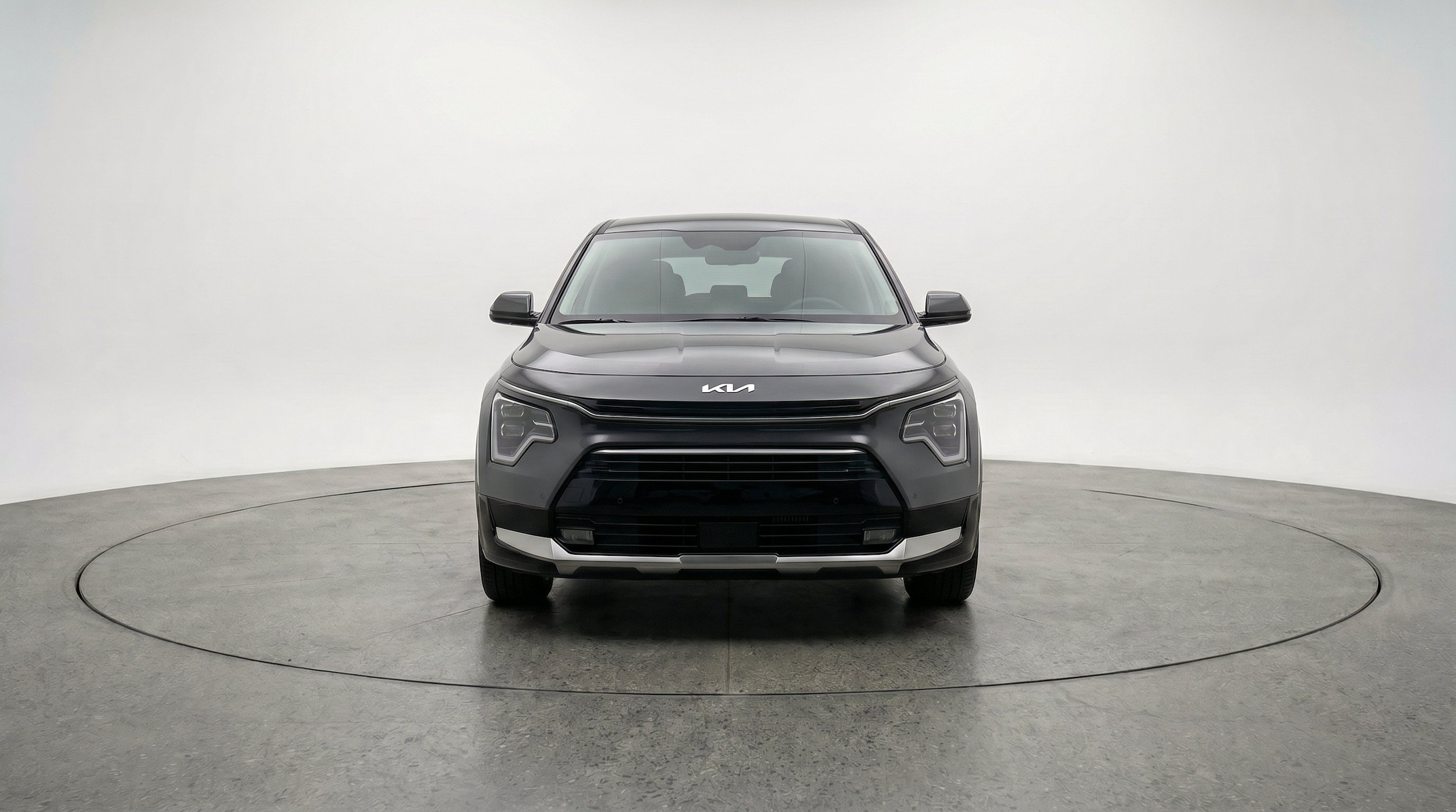 Thumbnail: 2026 Kia Niro - 2