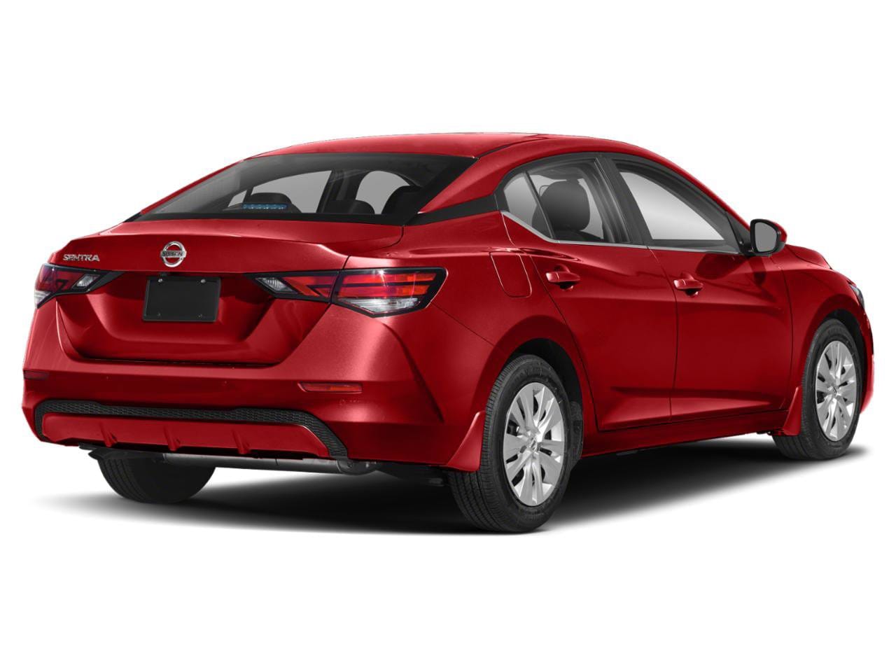 Thumbnail: 2023 Nissan Sentra - 2