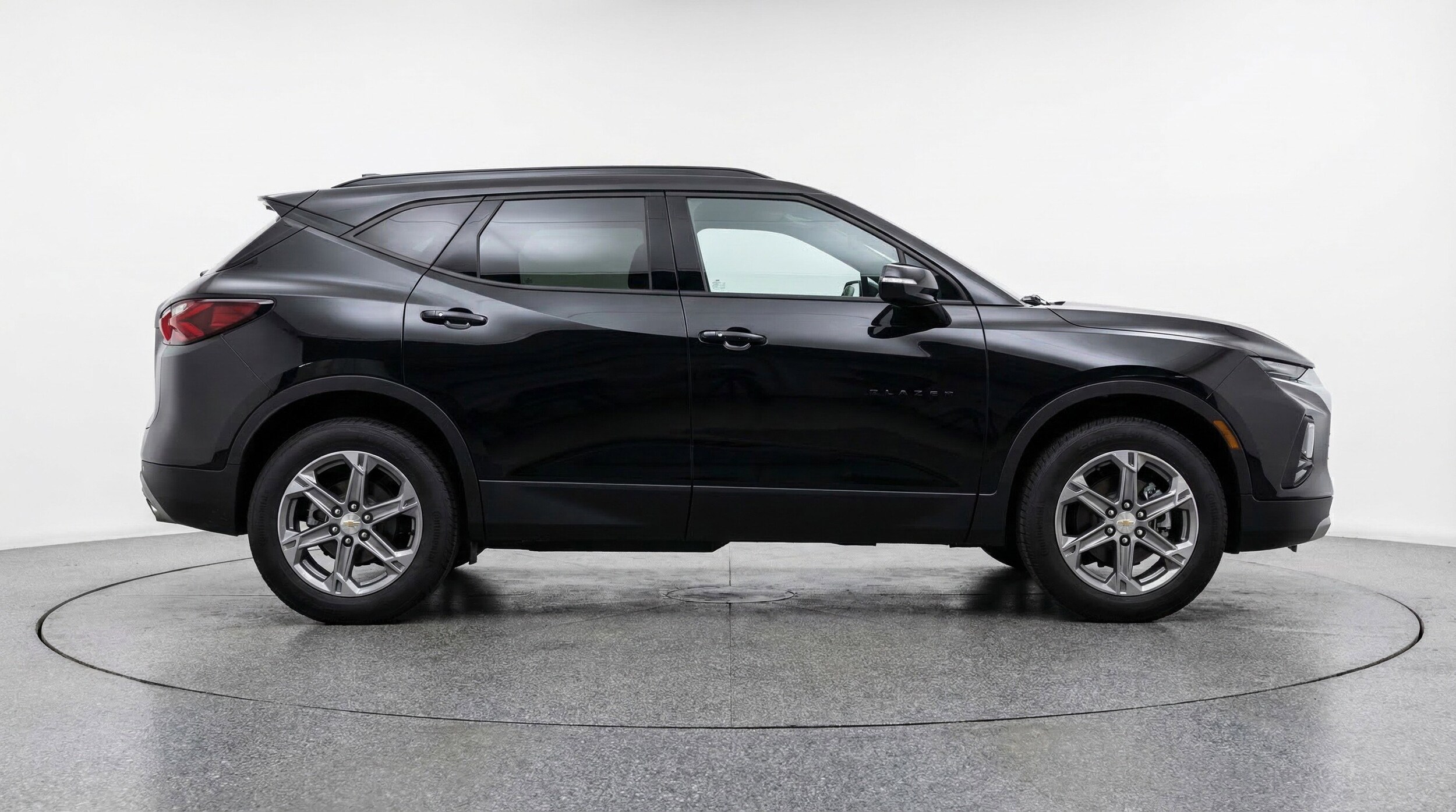 Thumbnail: 2025 Chevrolet Blazer - 11